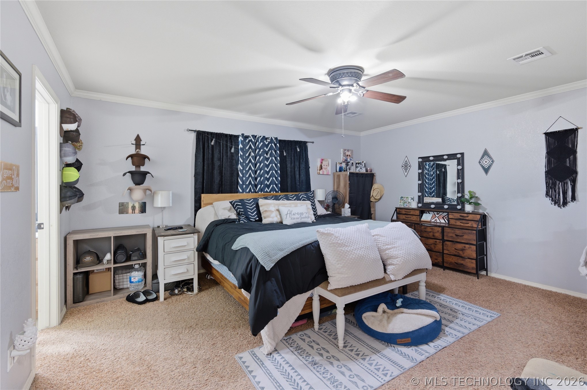 1209 N 4266 Road Pryor OK 74361