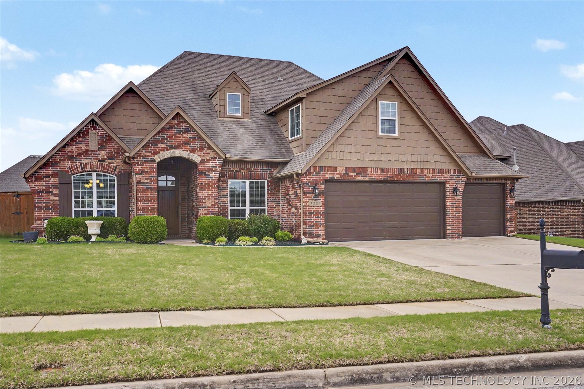 7201 E Memphis Street Broken Arrow OK 74014