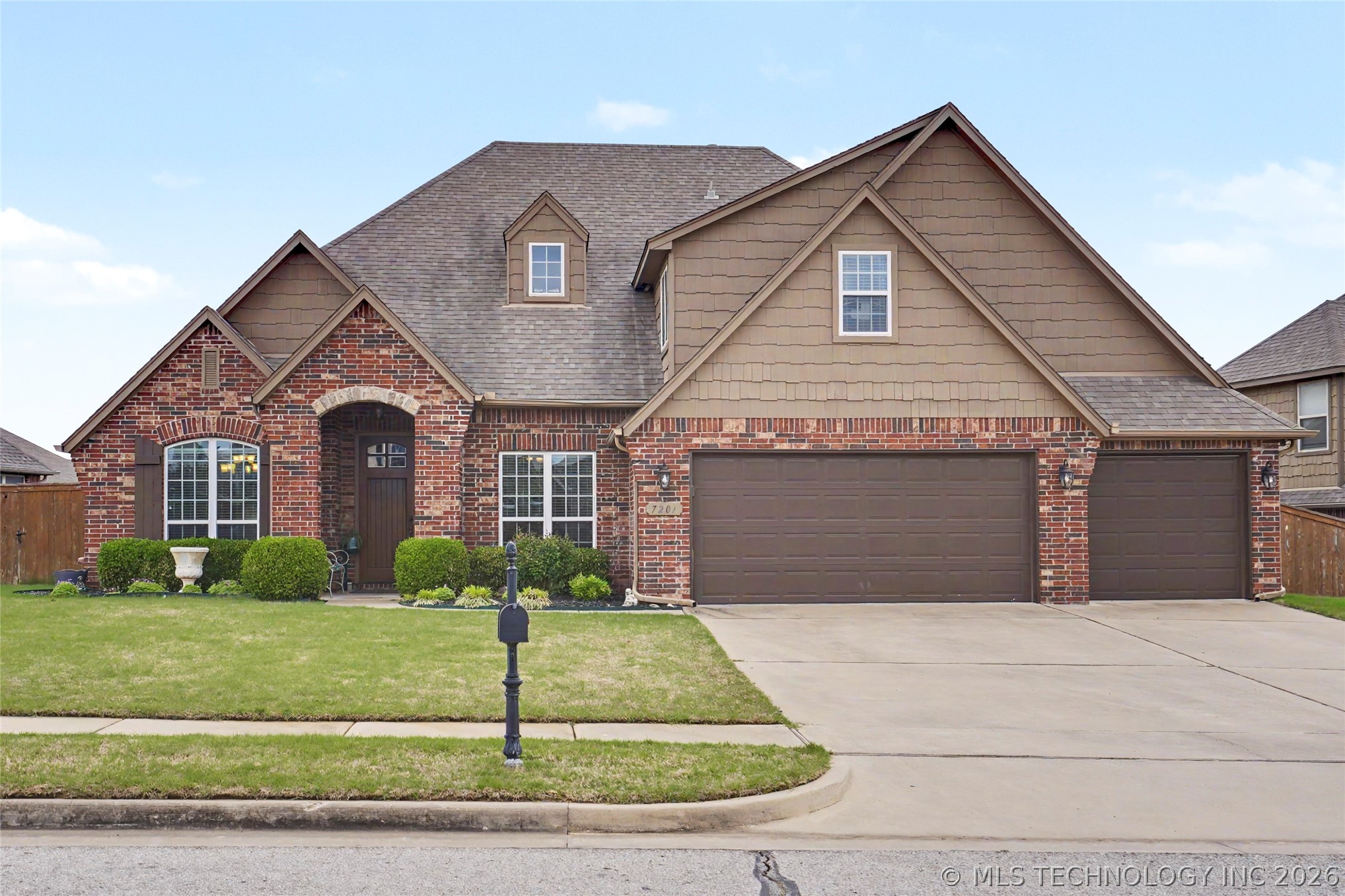 7201 E Memphis Street Broken Arrow OK 74014
