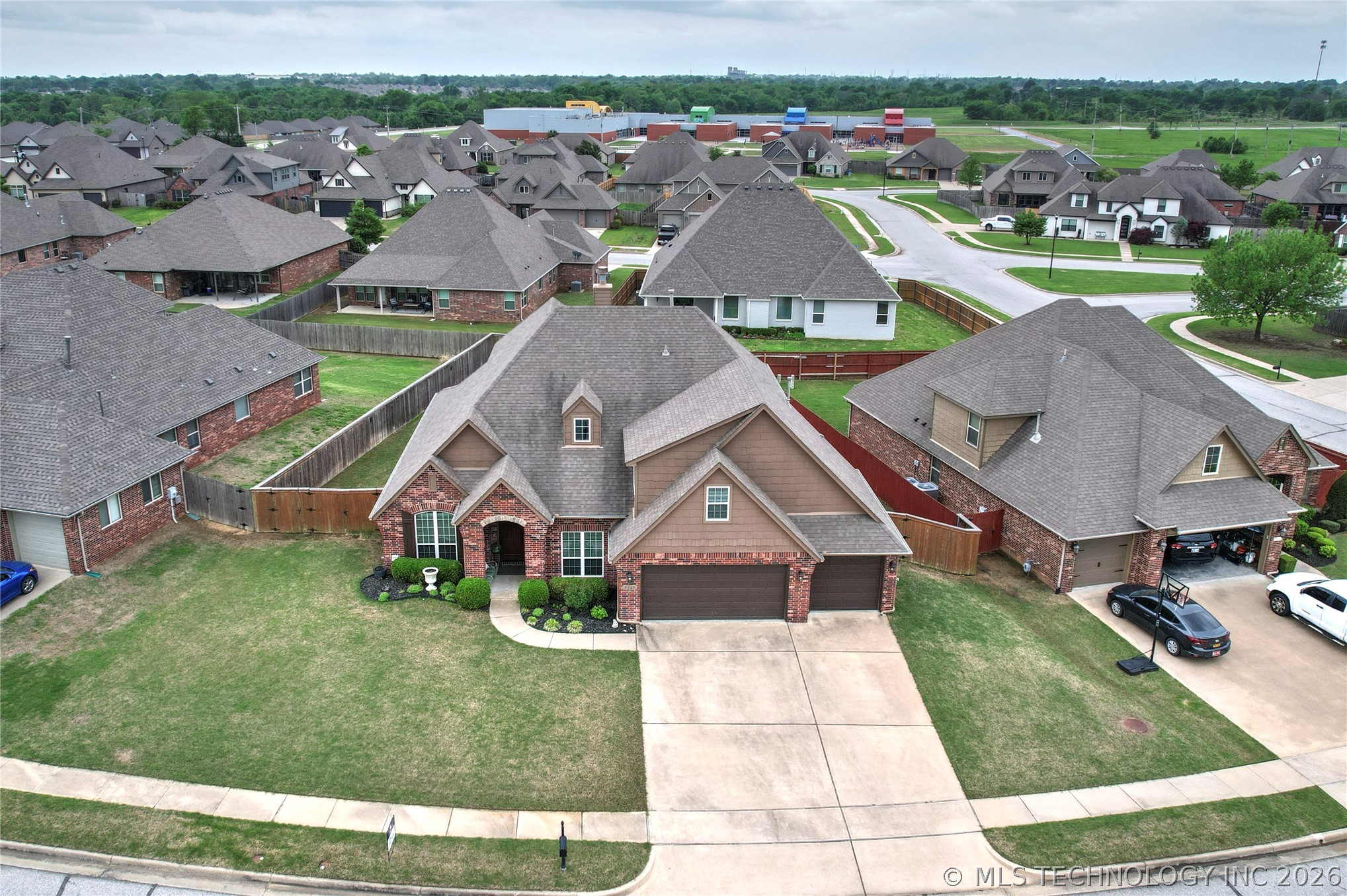7201 E Memphis Street Broken Arrow OK 74014