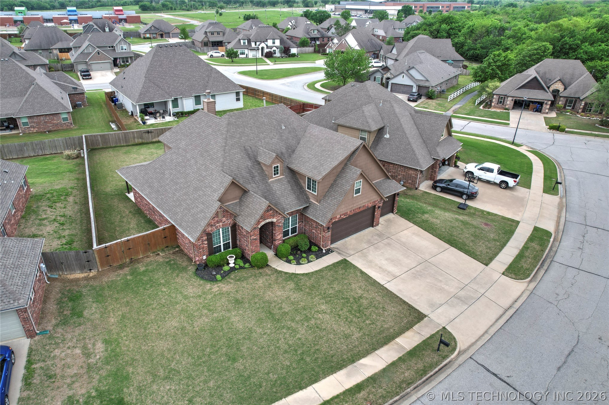 7201 E Memphis Street Broken Arrow OK 74014
