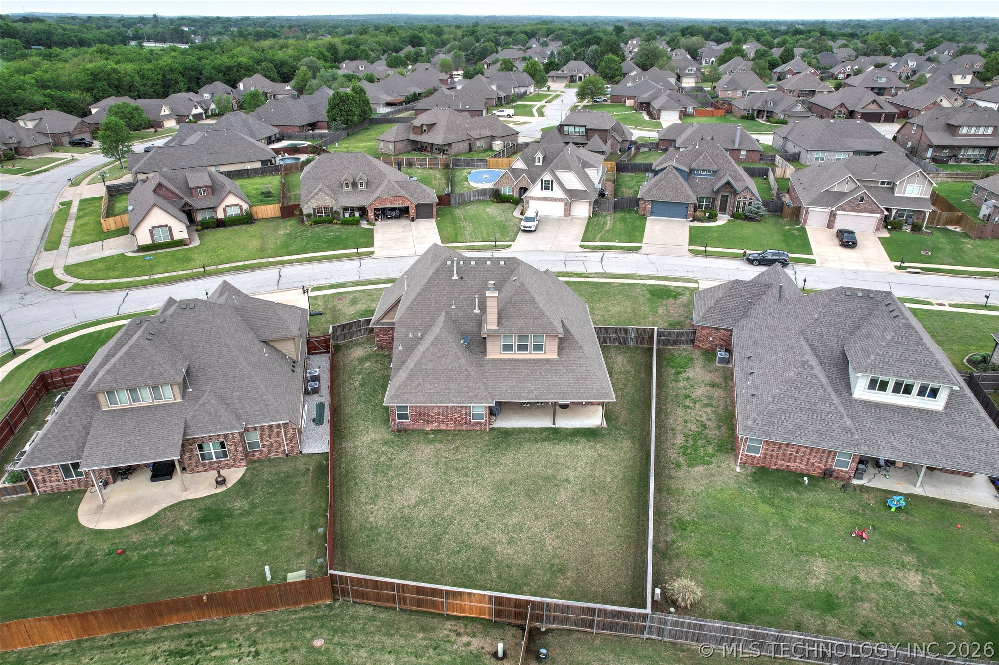 7201 E Memphis Street Broken Arrow OK 74014