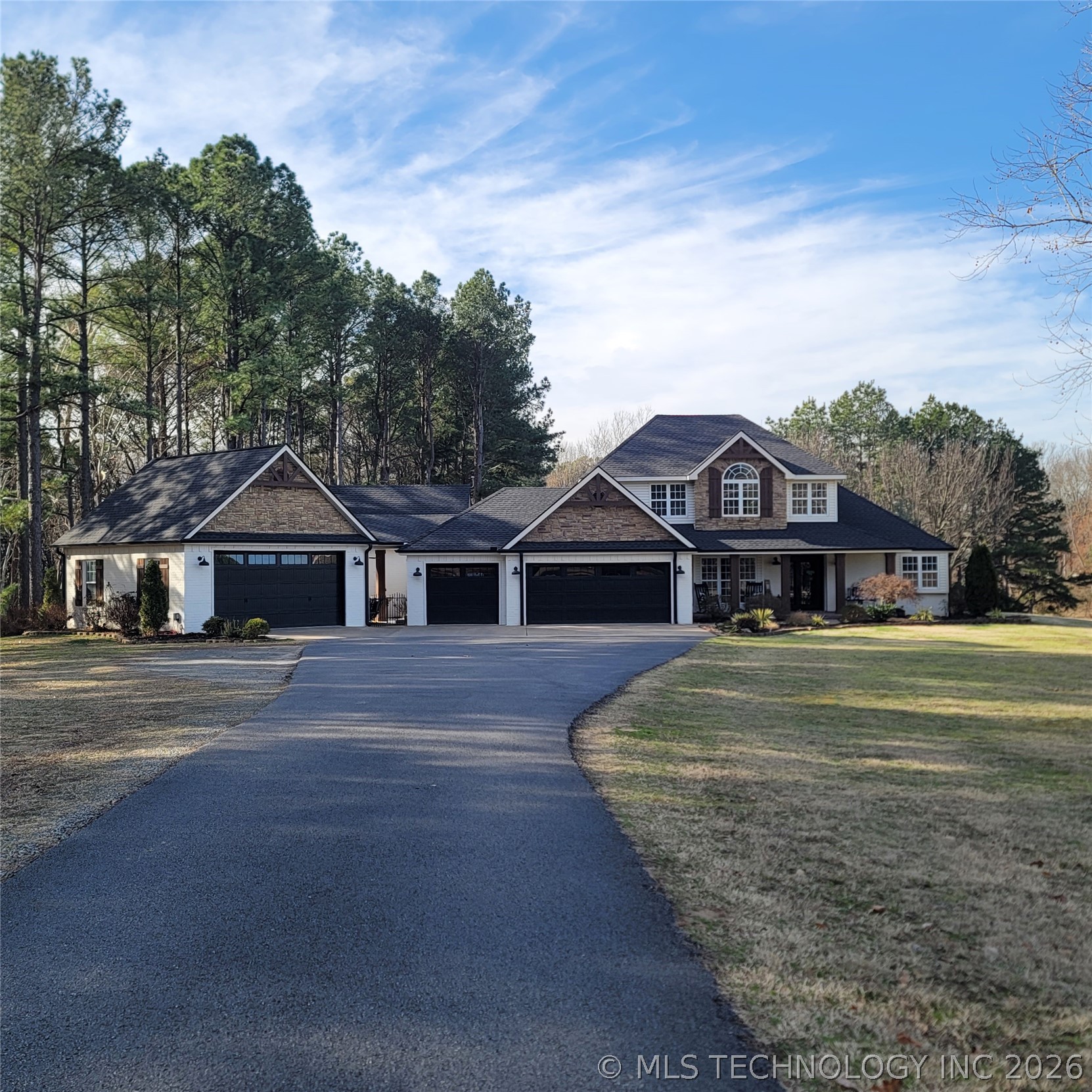 120608 S 4160 Road Eufaula OK 74432