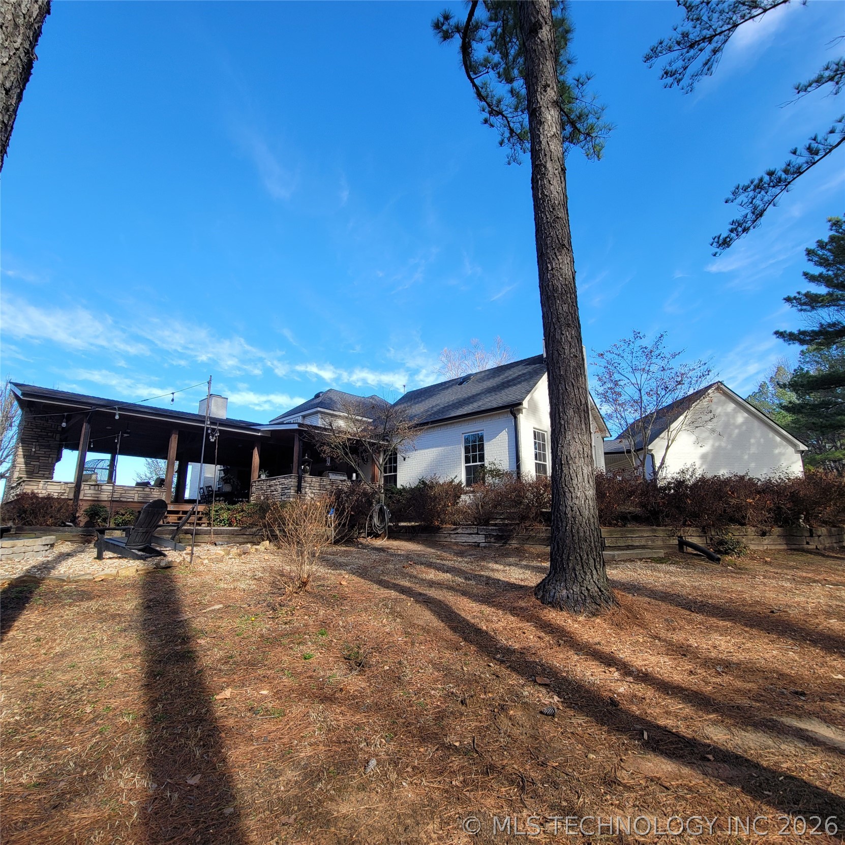 120608 S 4160 Road Eufaula OK 74432