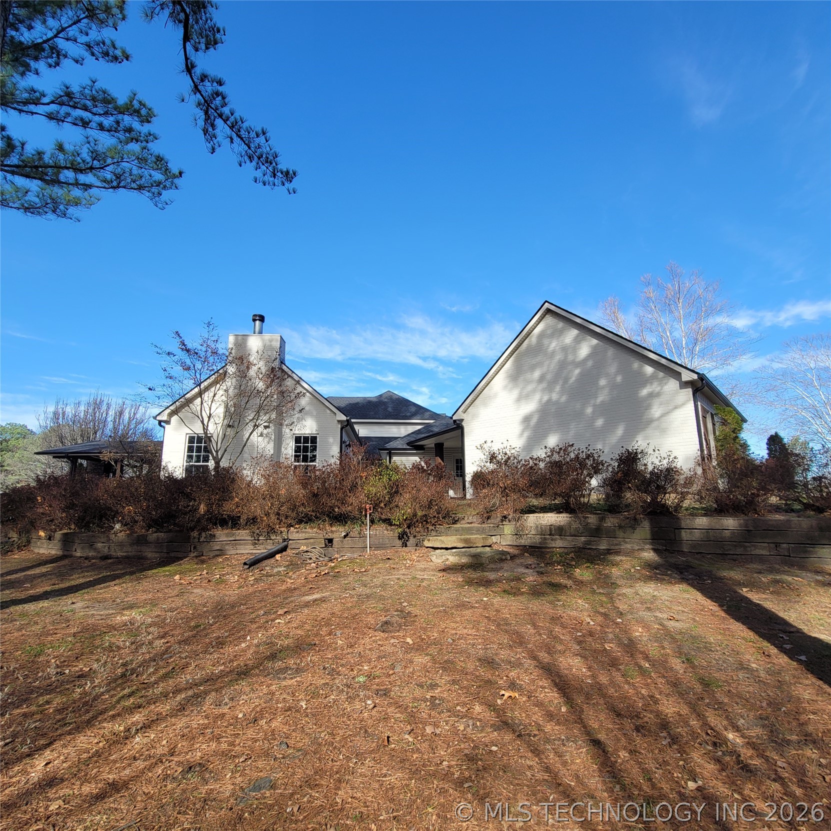 120608 S 4160 Road Eufaula OK 74432