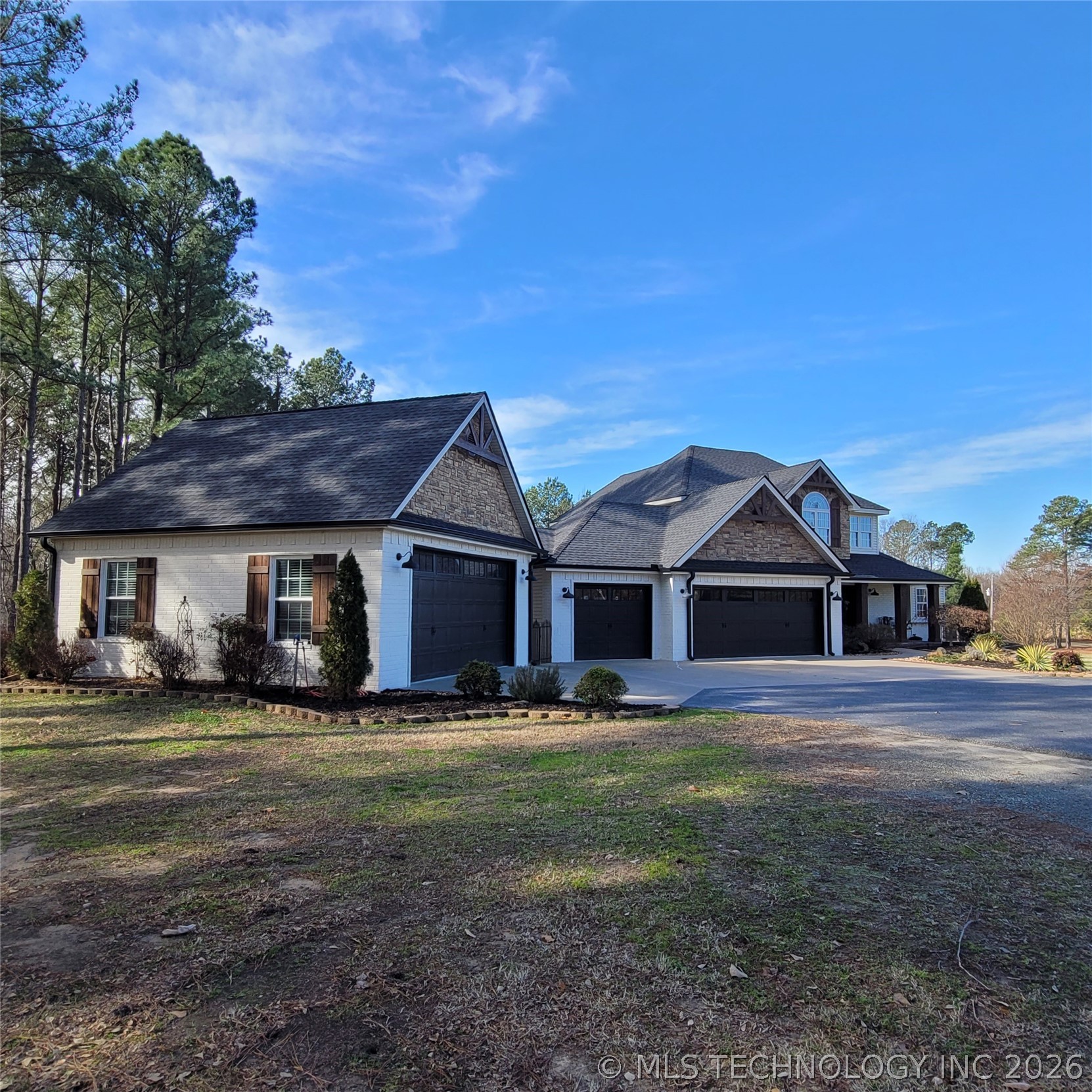 120608 S 4160 Road Eufaula OK 74432