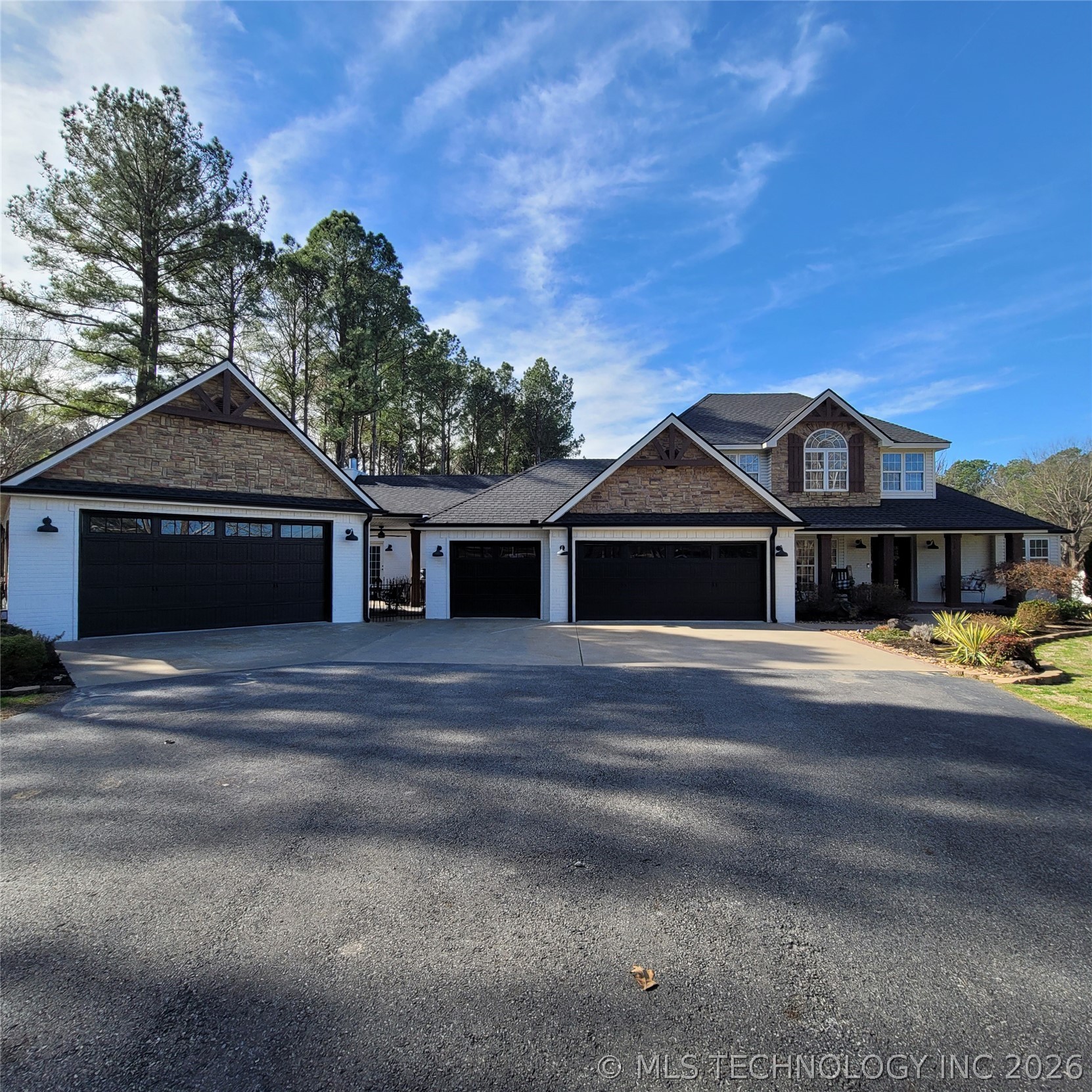 120608 S 4160 Road Eufaula OK 74432
