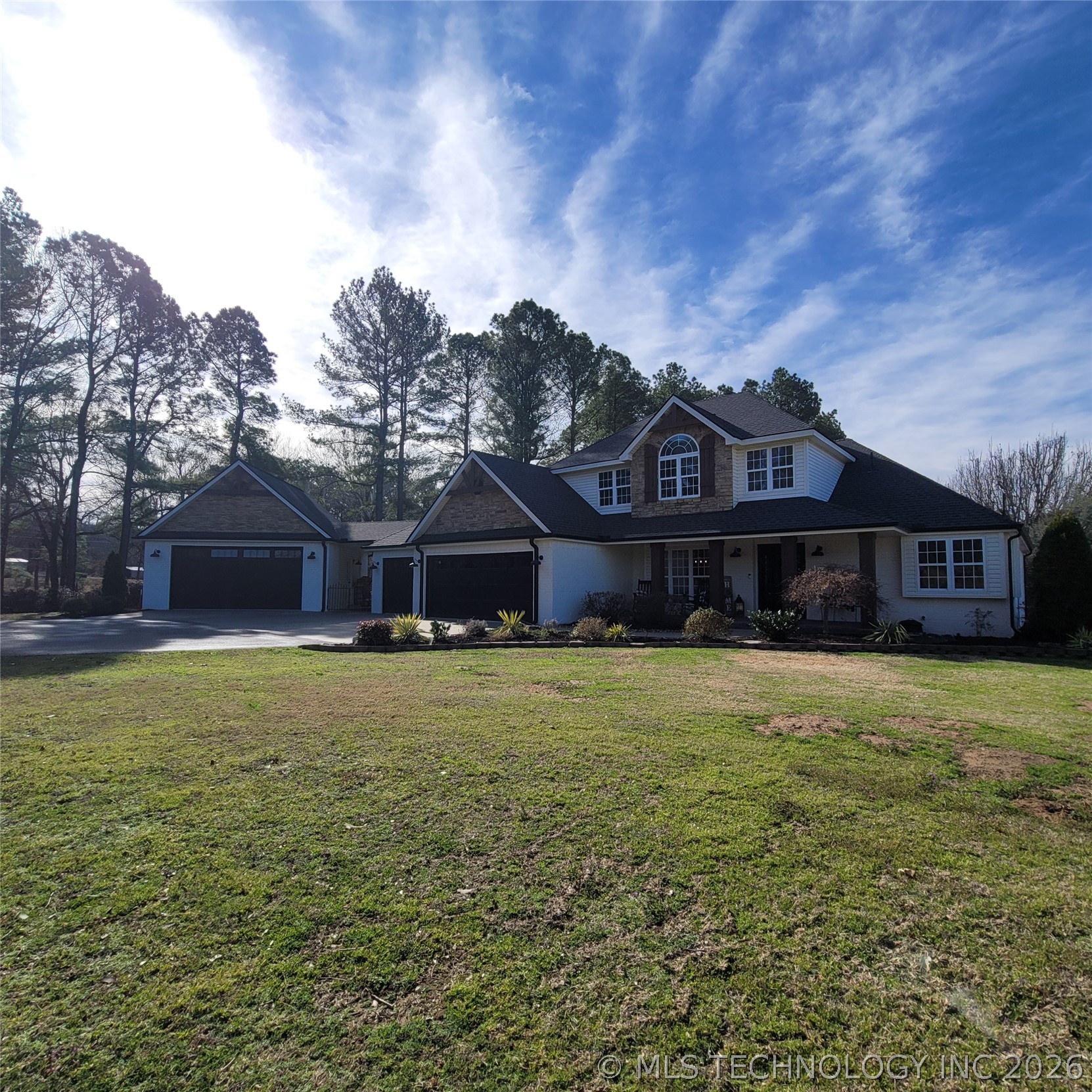 120608 S 4160 Road Eufaula OK 74432