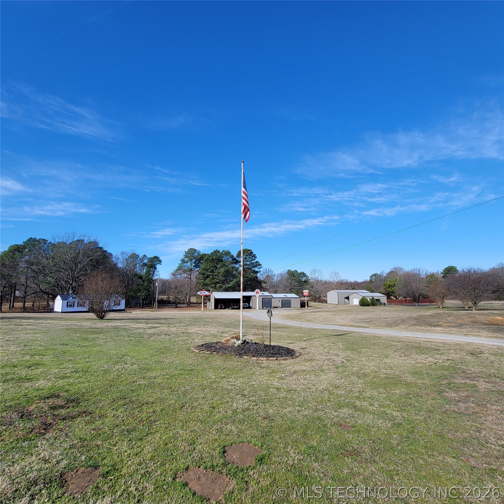120608 S 4160 Road Eufaula OK 74432
