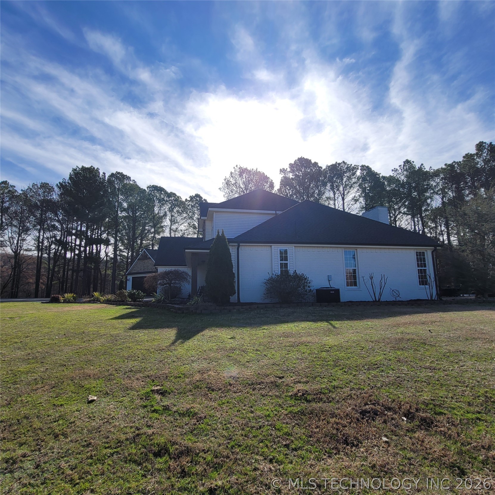 120608 S 4160 Road Eufaula OK 74432