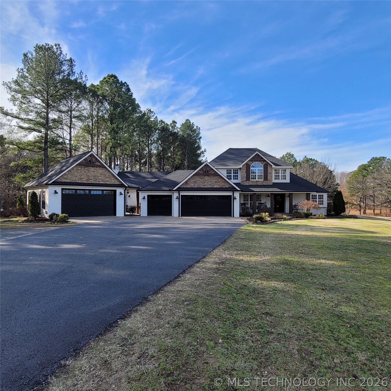 120608 S 4160 Road Eufaula OK 74432
