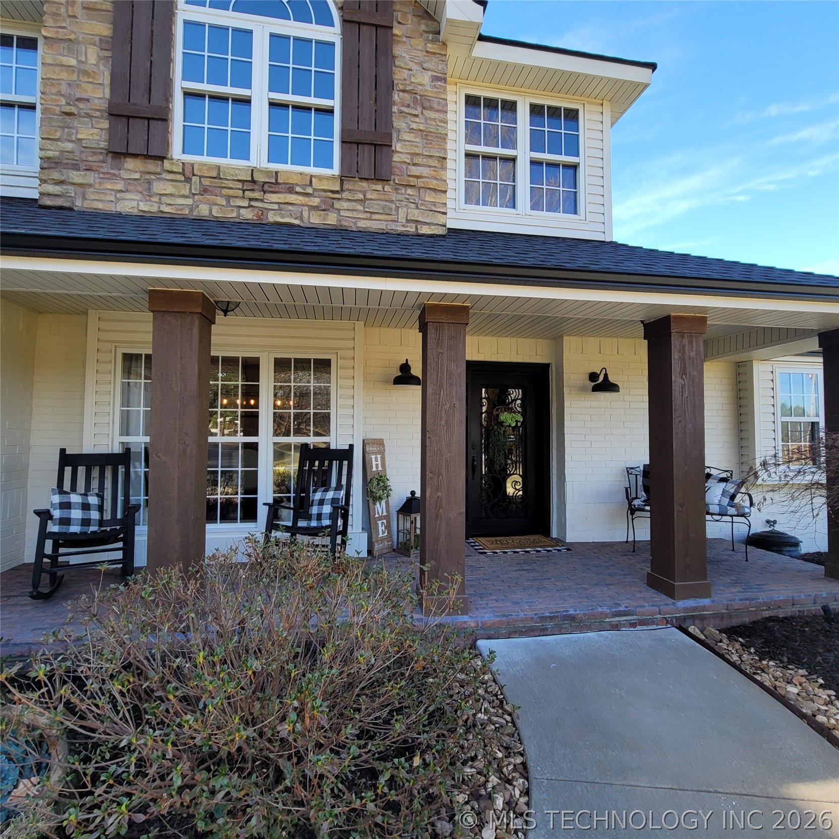 120608 S 4160 Road Eufaula OK 74432