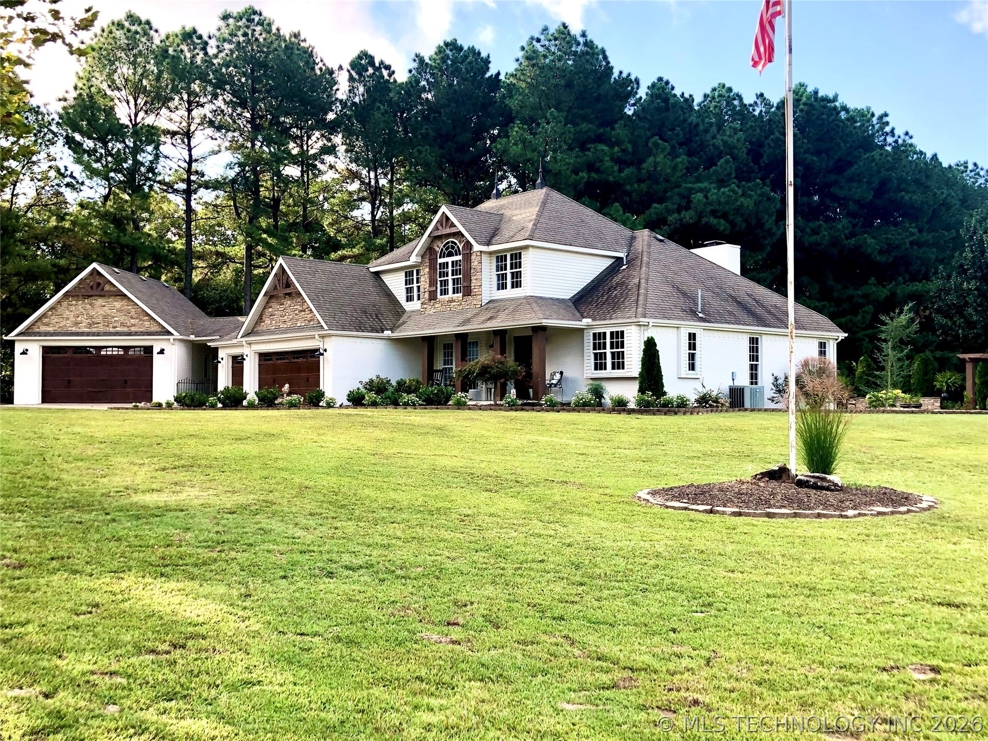 120608 S 4160 Road Eufaula OK 74432
