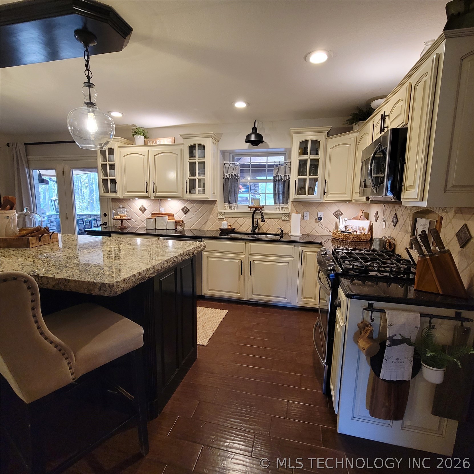 120608 S 4160 Road Eufaula OK 74432