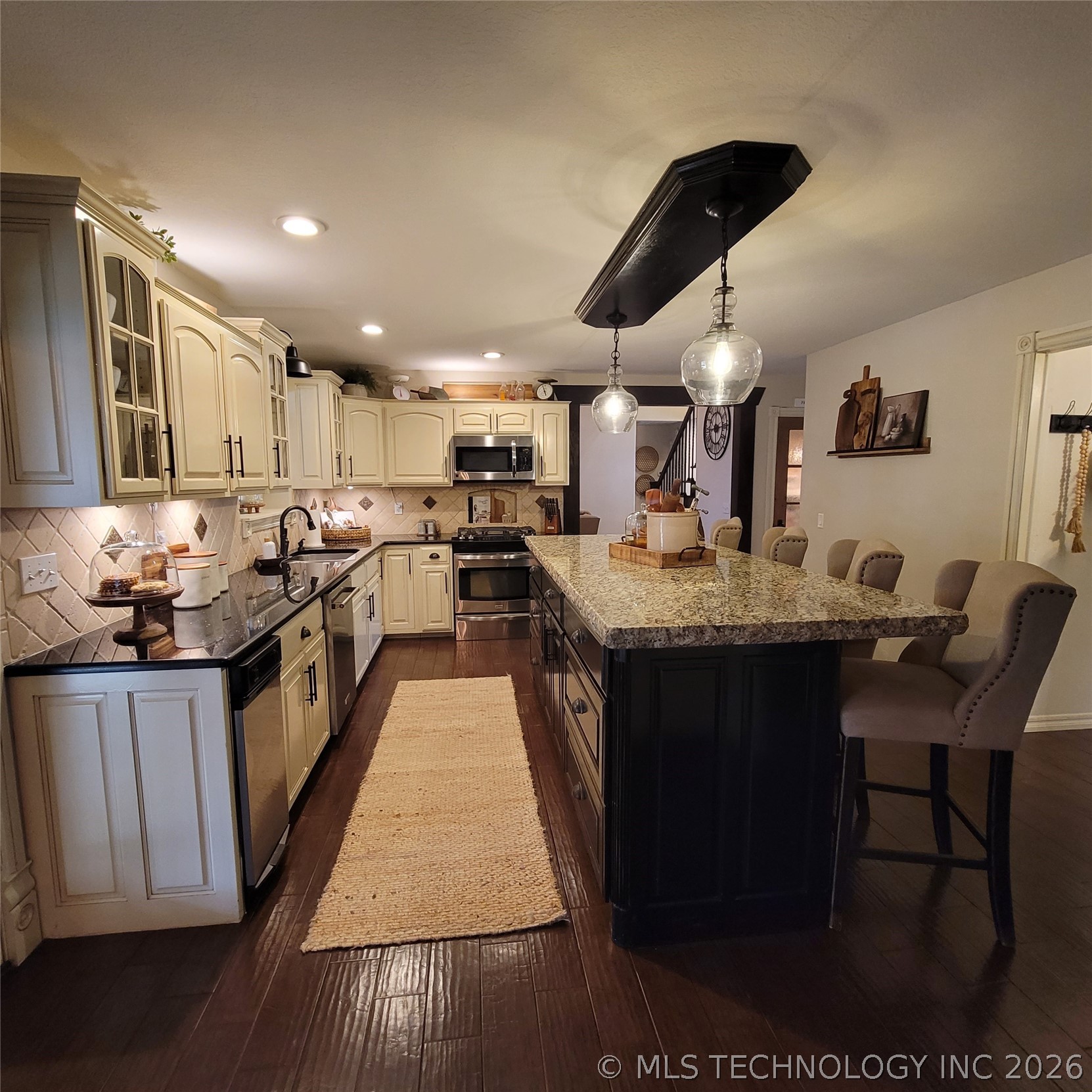 120608 S 4160 Road Eufaula OK 74432