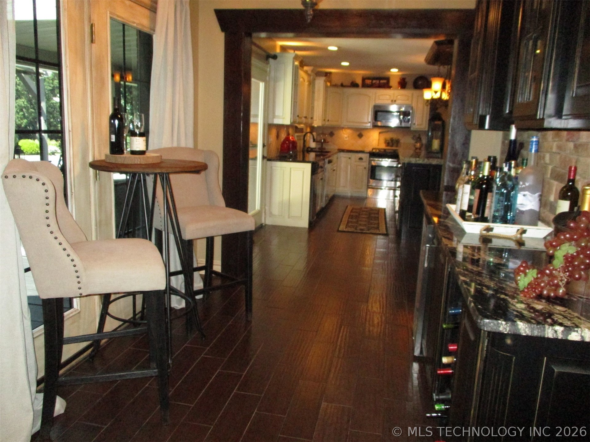 120608 S 4160 Road Eufaula OK 74432