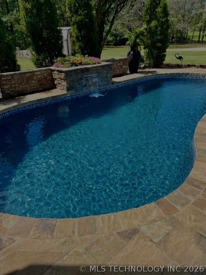 120608 S 4160 Road Eufaula OK 74432