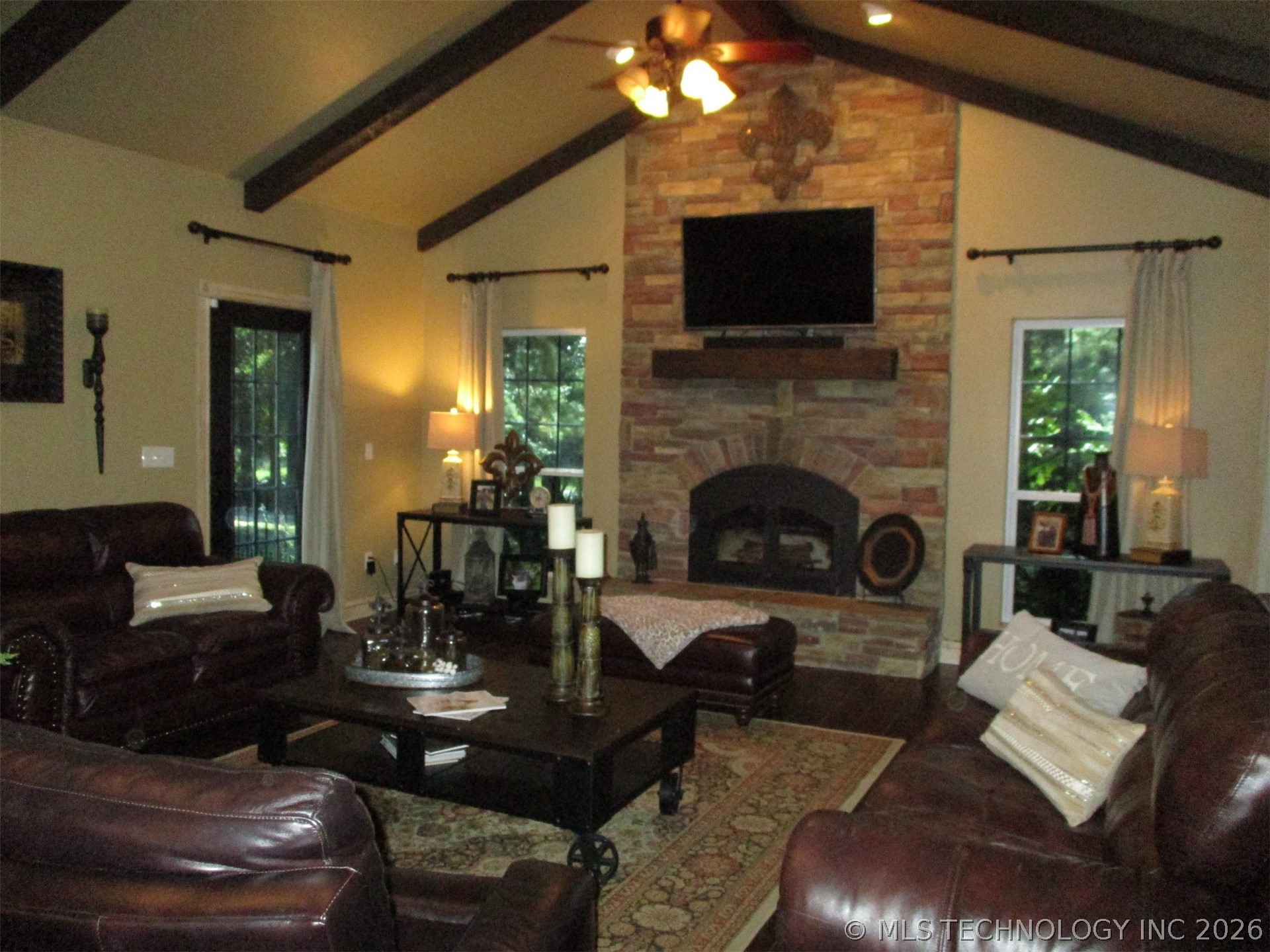 120608 S 4160 Road Eufaula OK 74432