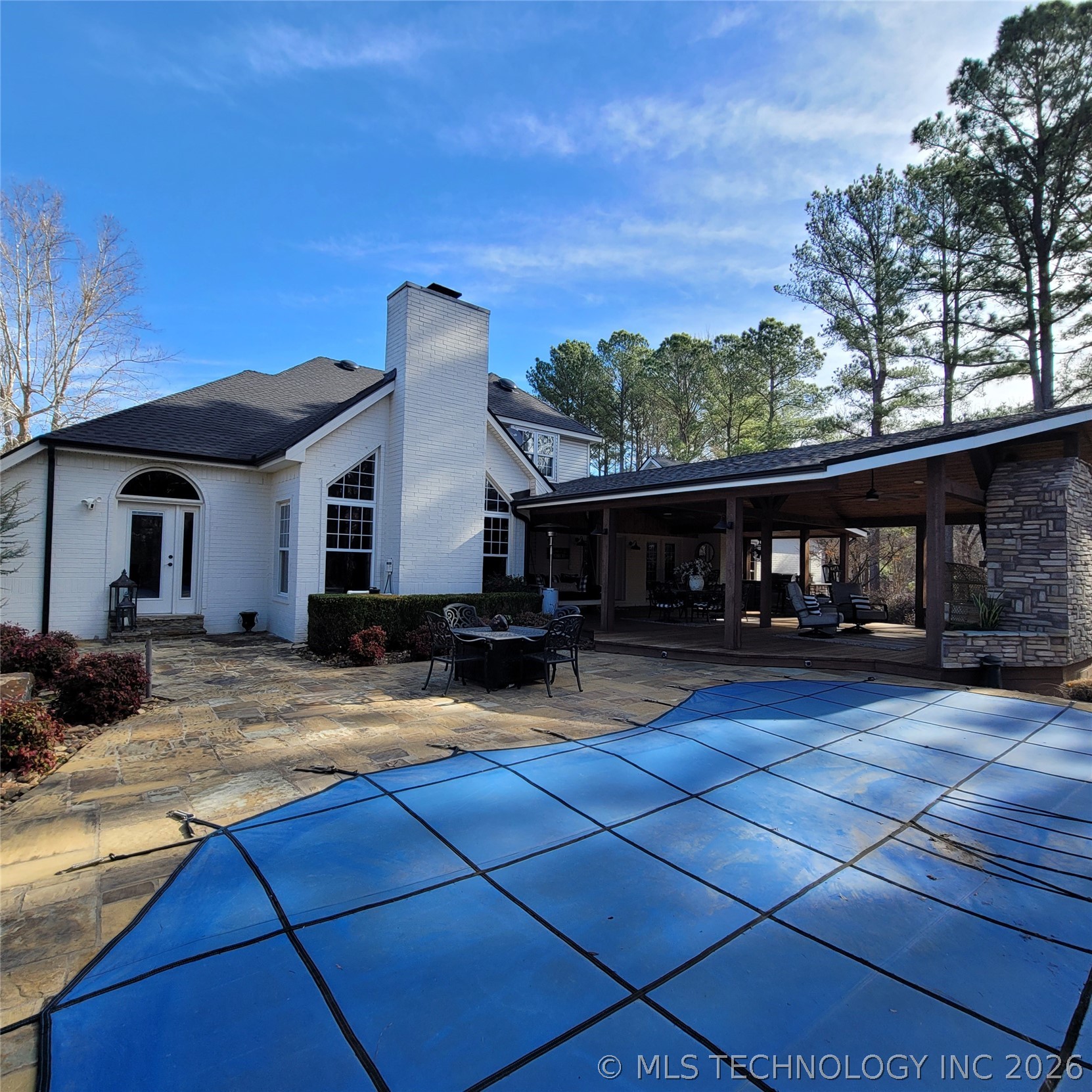 120608 S 4160 Road Eufaula OK 74432