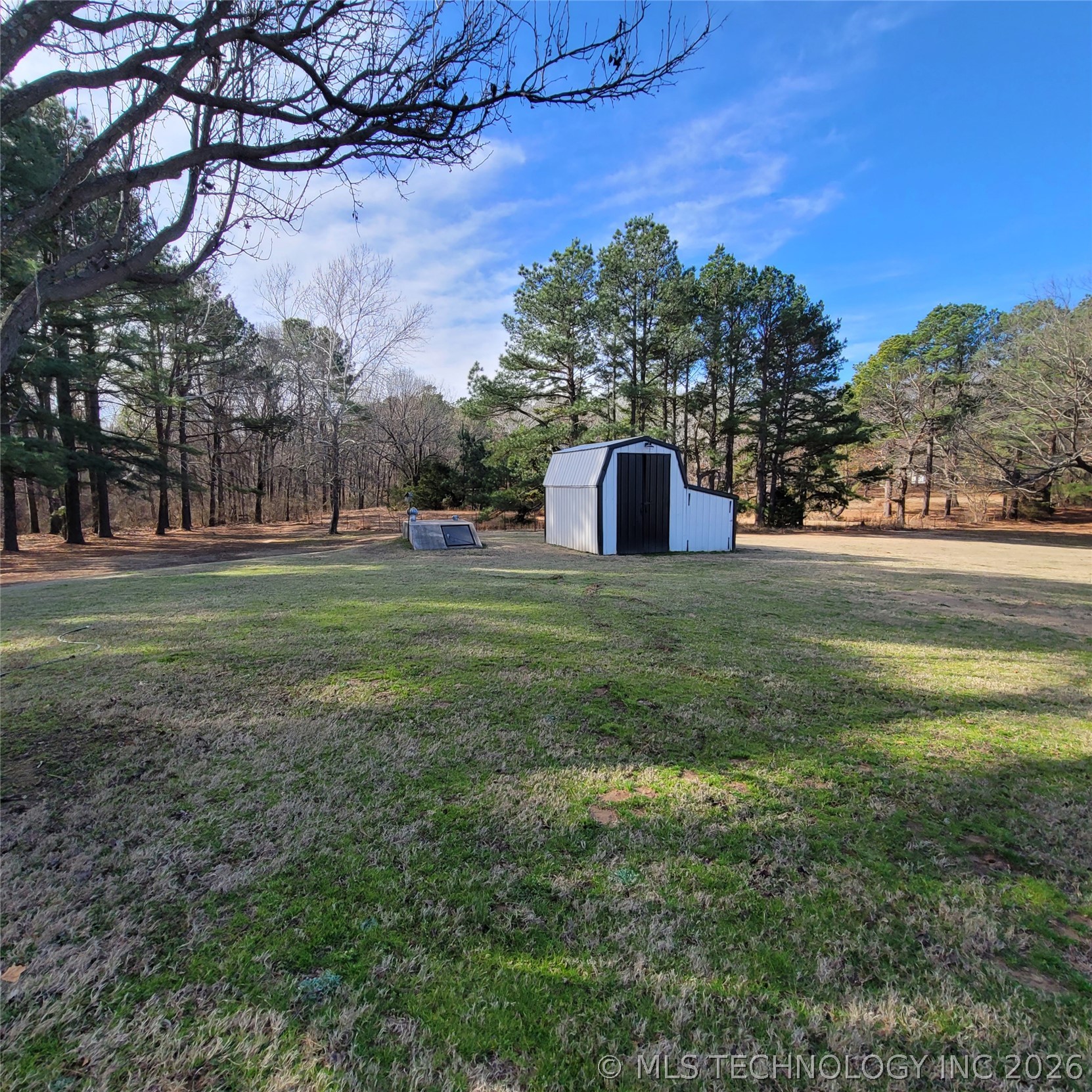 120608 S 4160 Road Eufaula OK 74432
