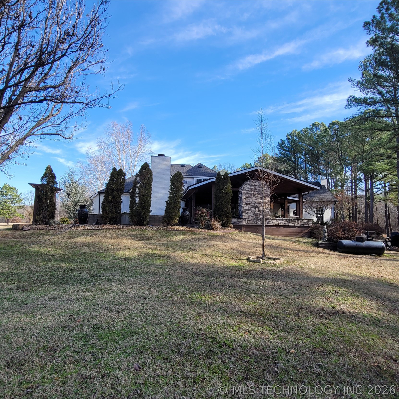 120608 S 4160 Road Eufaula OK 74432