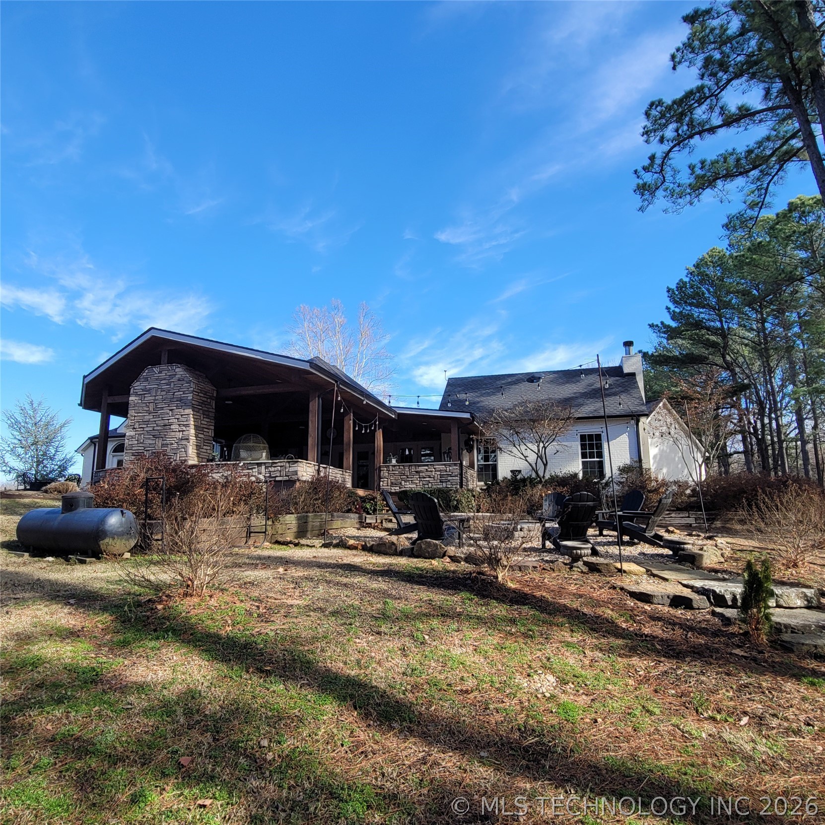120608 S 4160 Road Eufaula OK 74432