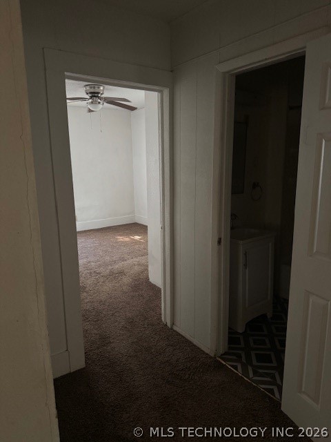200 S 12th Avenue Madill OK 73446