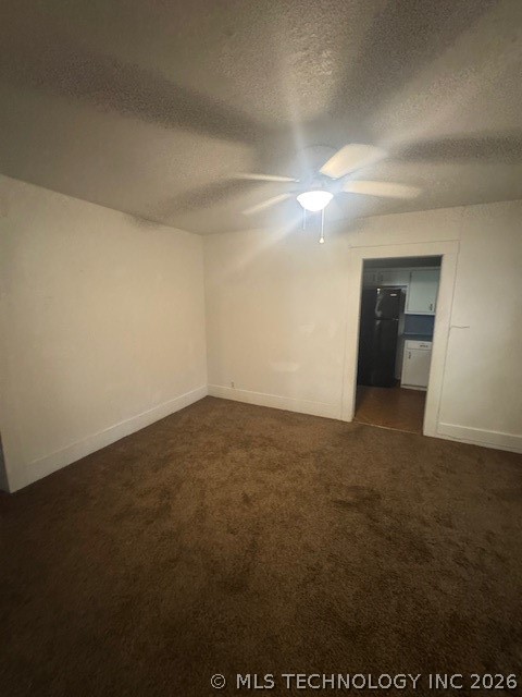 200 S 12th Avenue Madill OK 73446