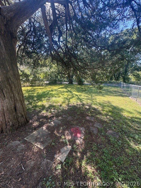 200 S 12th Avenue Madill OK 73446