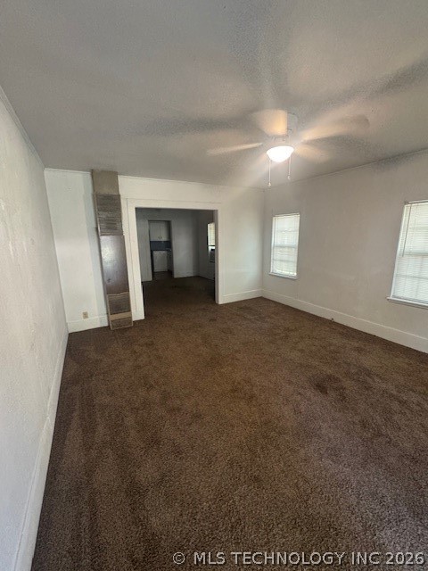 200 S 12th Avenue Madill OK 73446