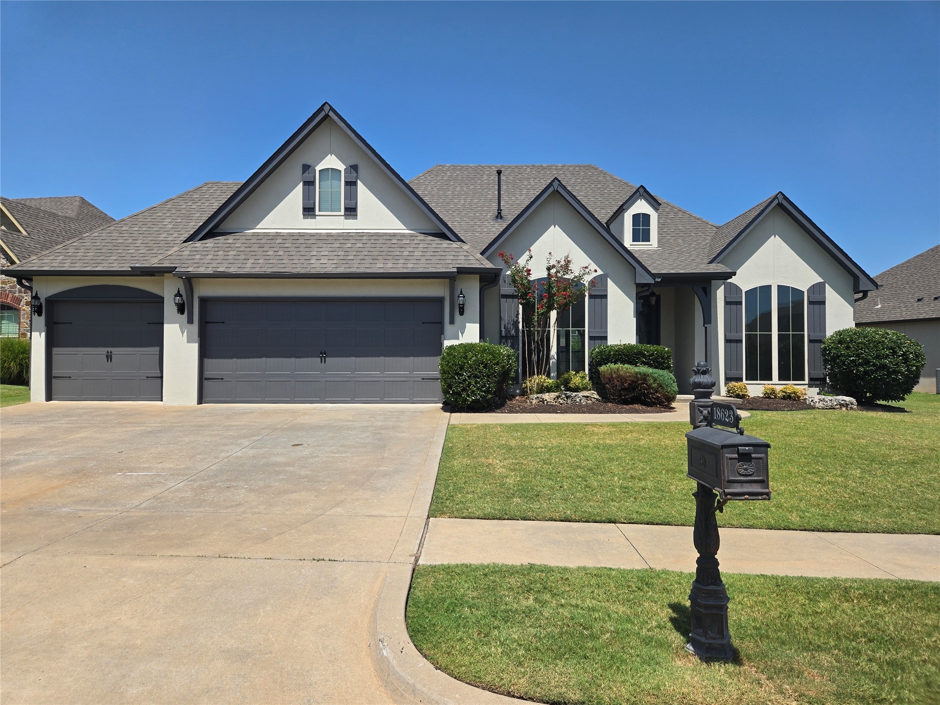 18623 E 43rd Street Tulsa OK 74134