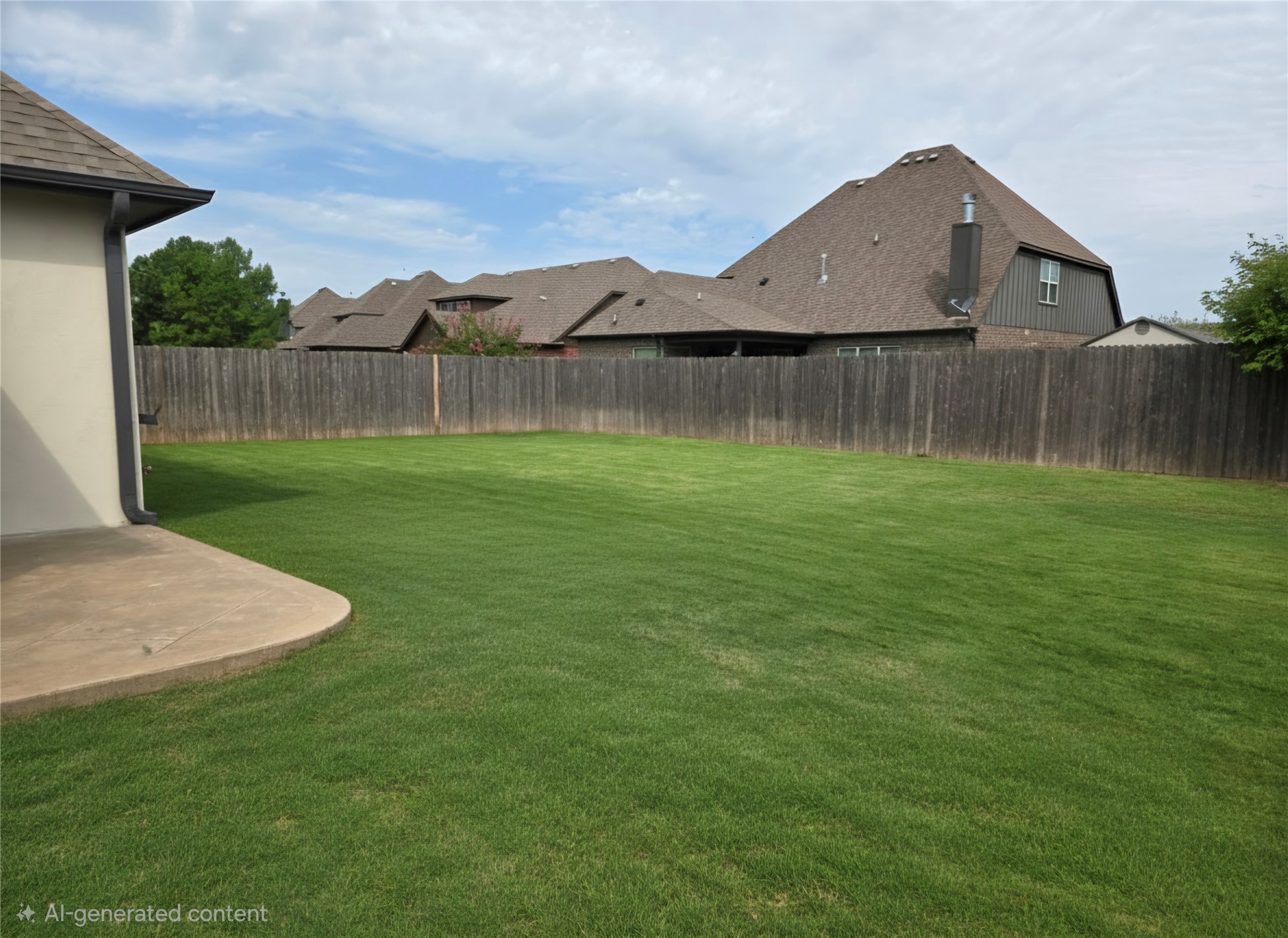 18623 E 43rd Street Tulsa OK 74134