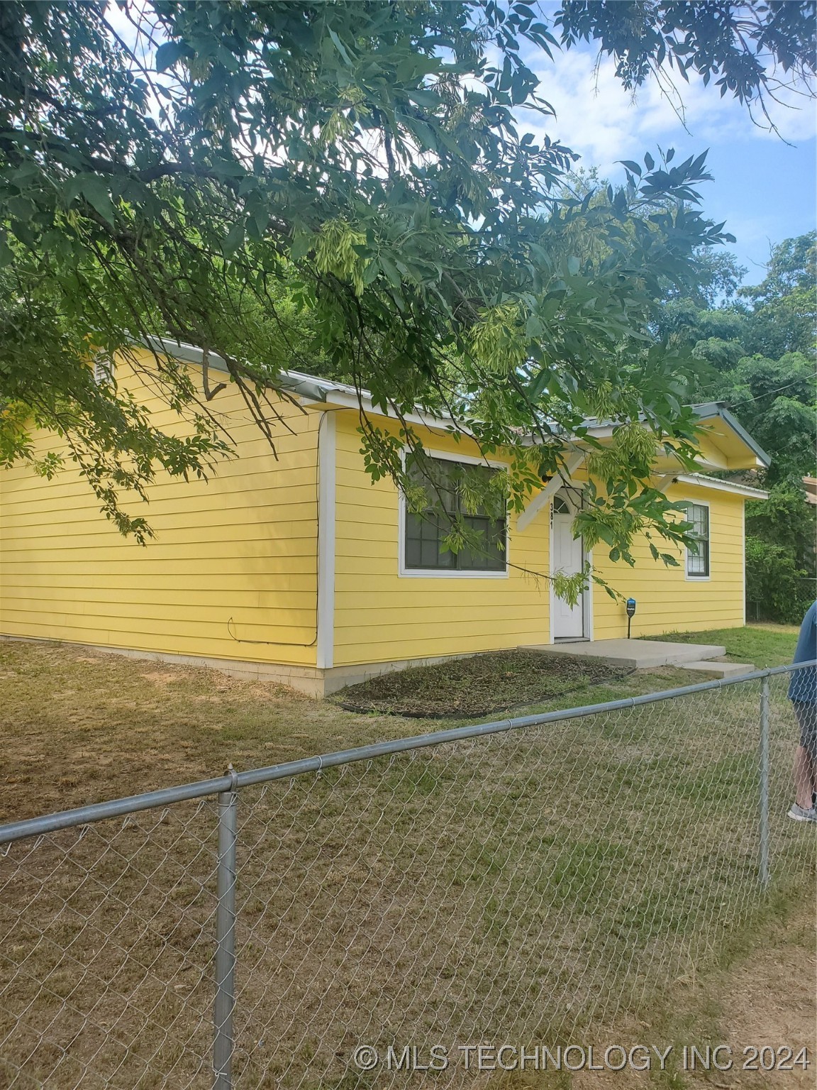 381 Pennsylvania Atoka OK 74525