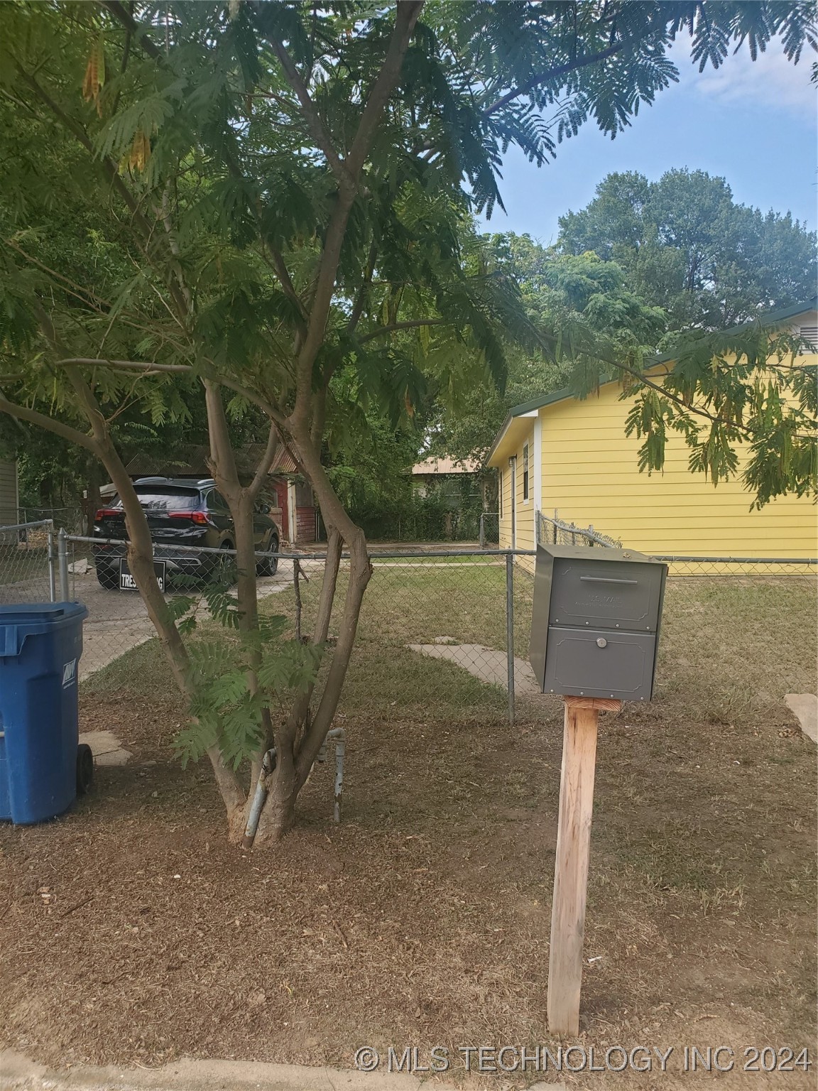 381 Pennsylvania Atoka OK 74525