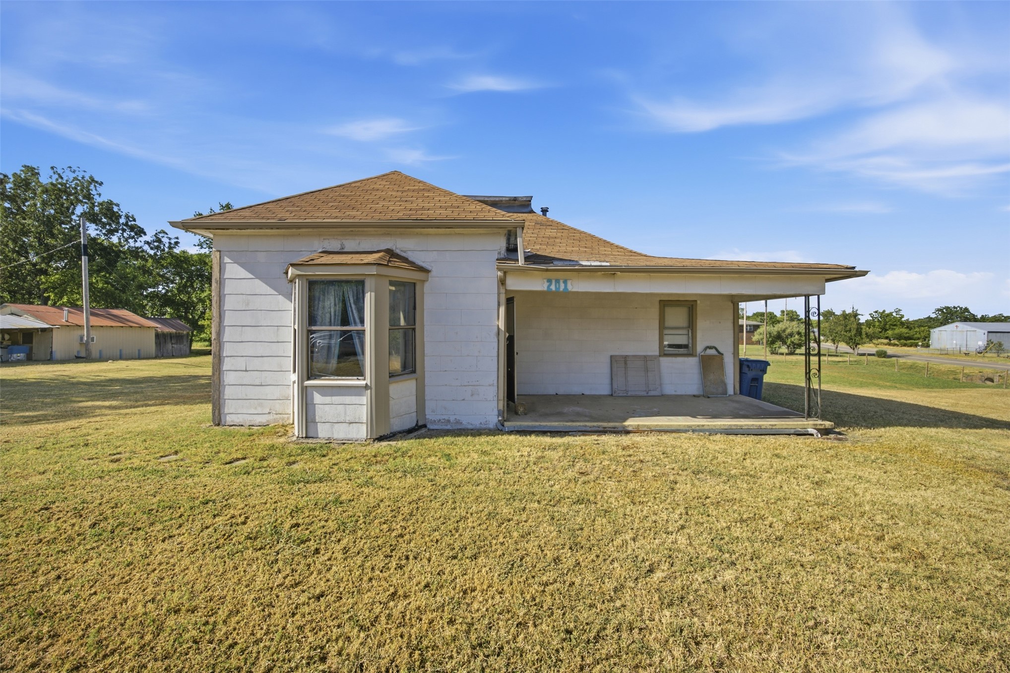 201 W Madison Mcalester OK 74501