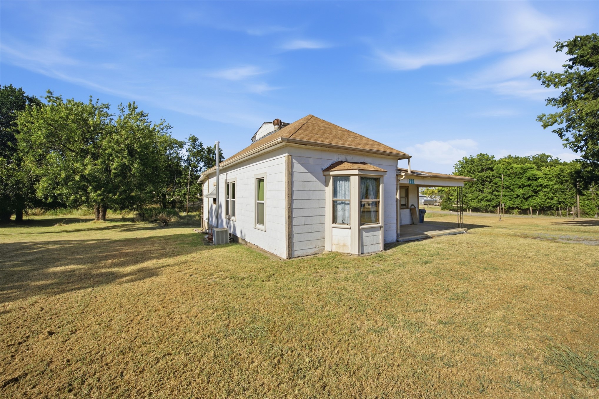 201 W Madison Mcalester OK 74501