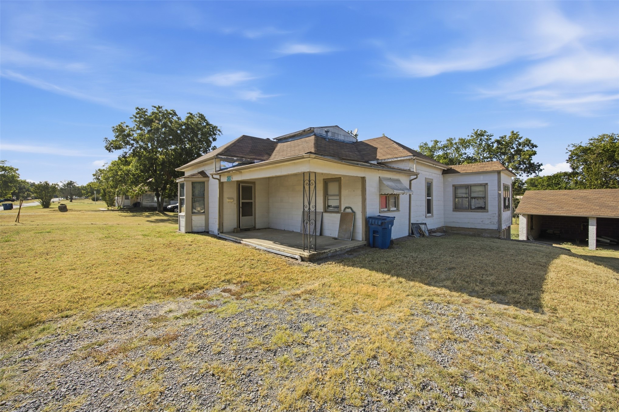 201 W Madison Mcalester OK 74501