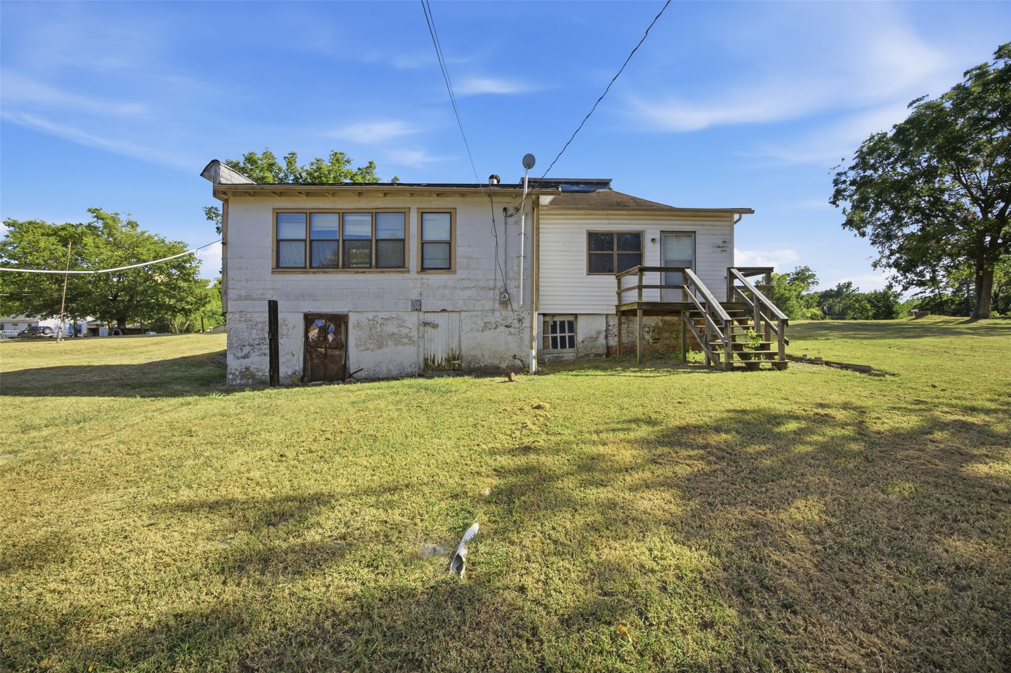 201 W Madison Mcalester OK 74501