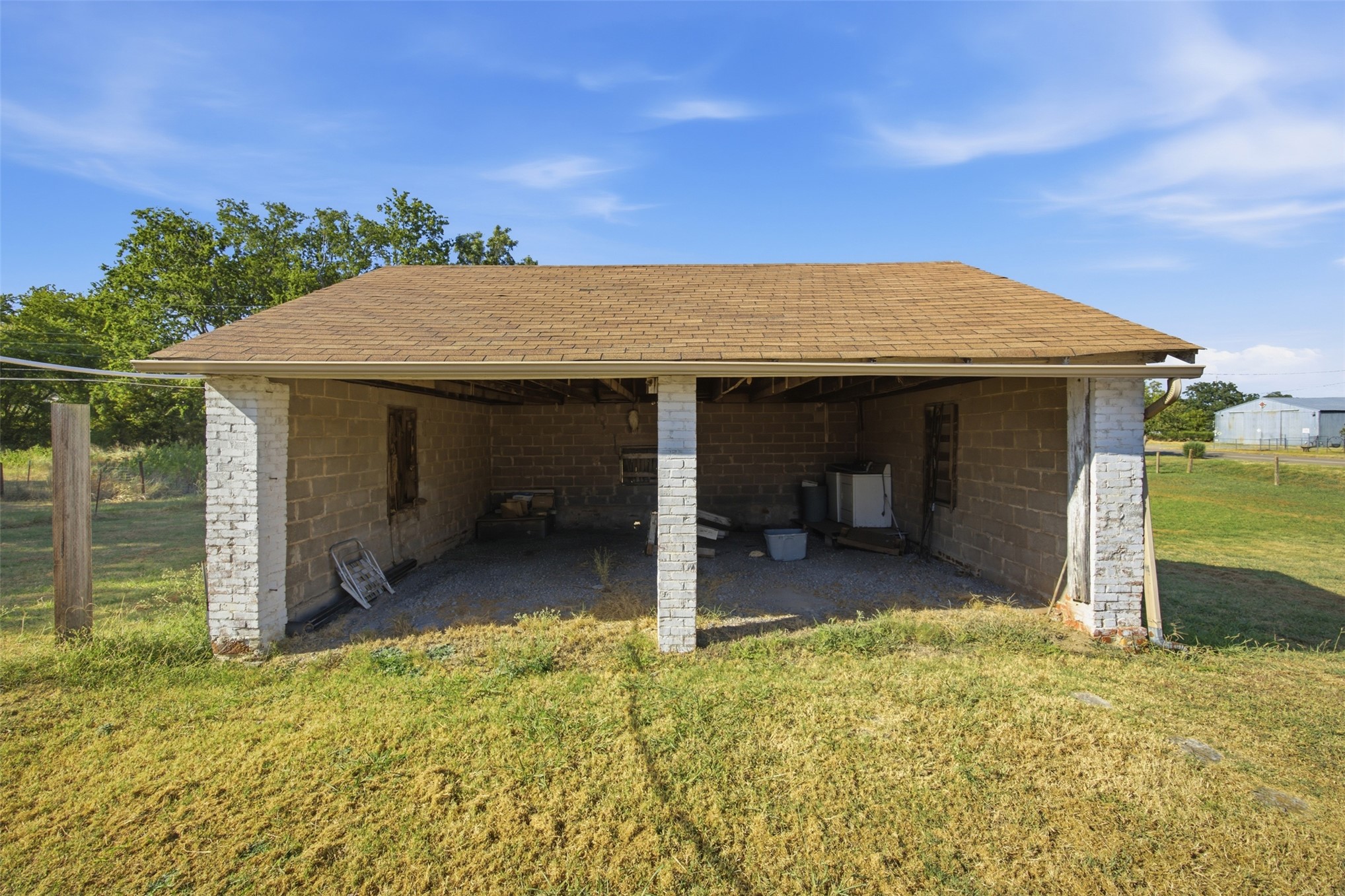 201 W Madison Mcalester OK 74501