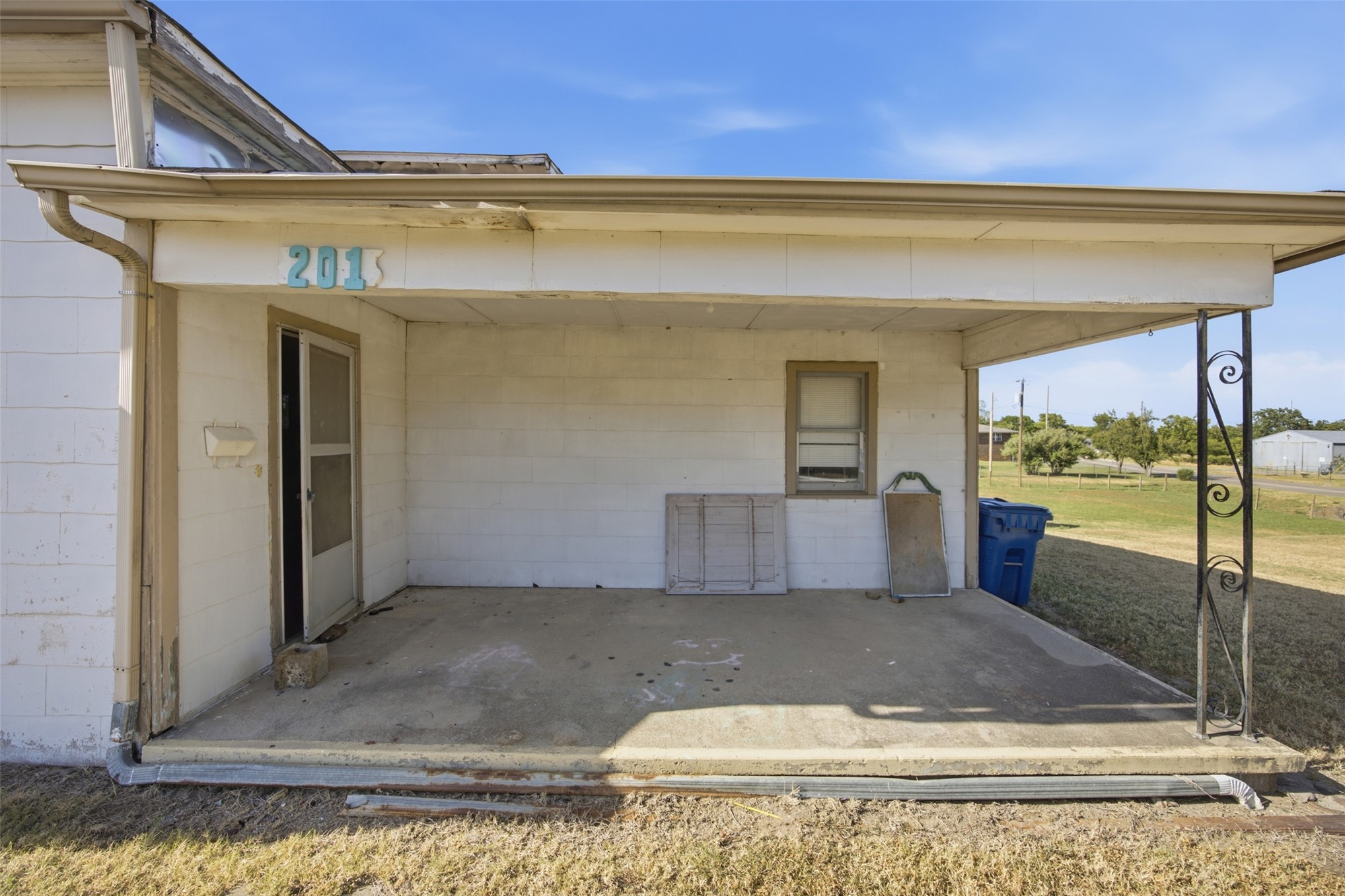 201 W Madison Mcalester OK 74501