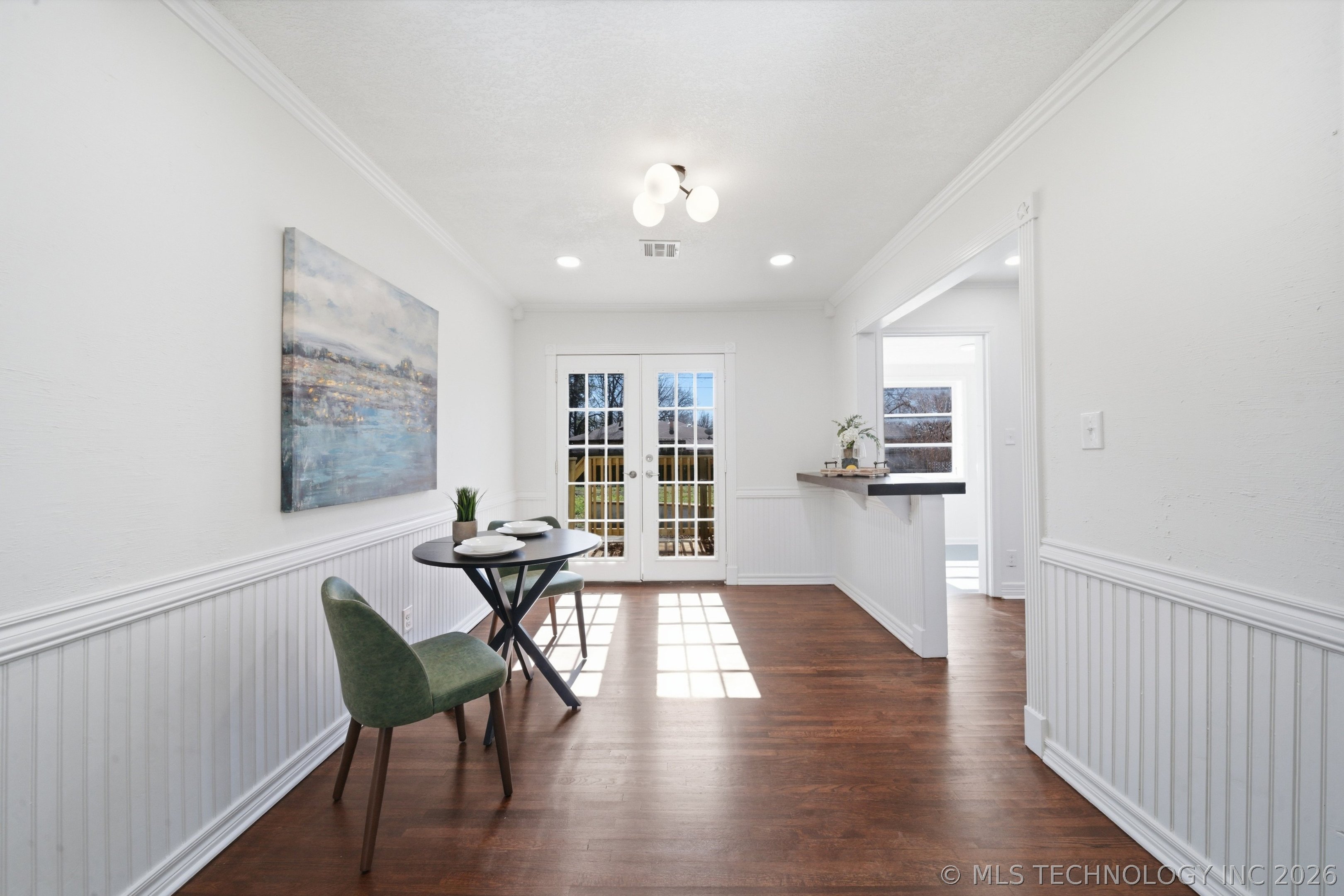 1538 E 53rd Street Tulsa OK 74105