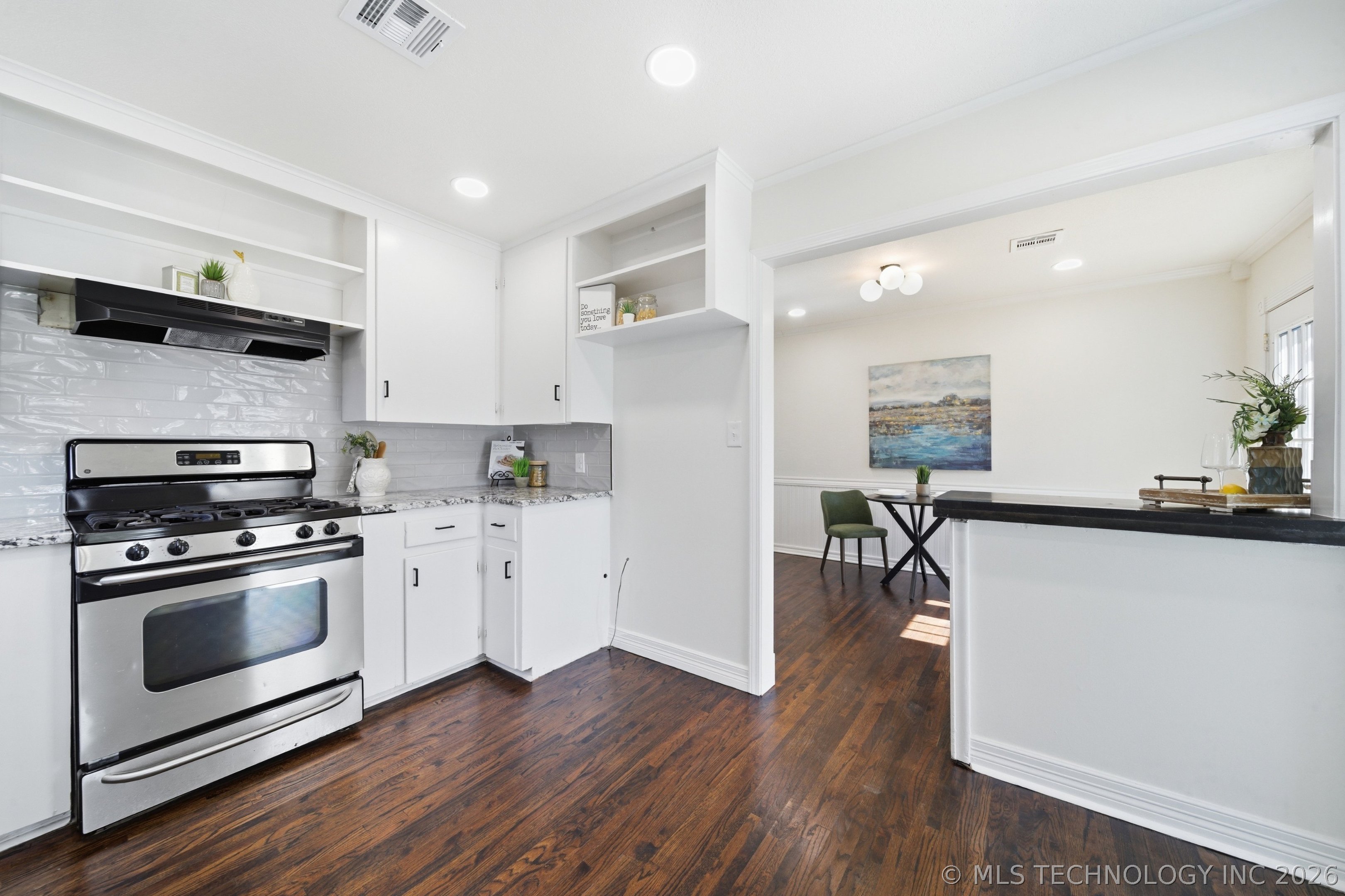 1538 E 53rd Street Tulsa OK 74105