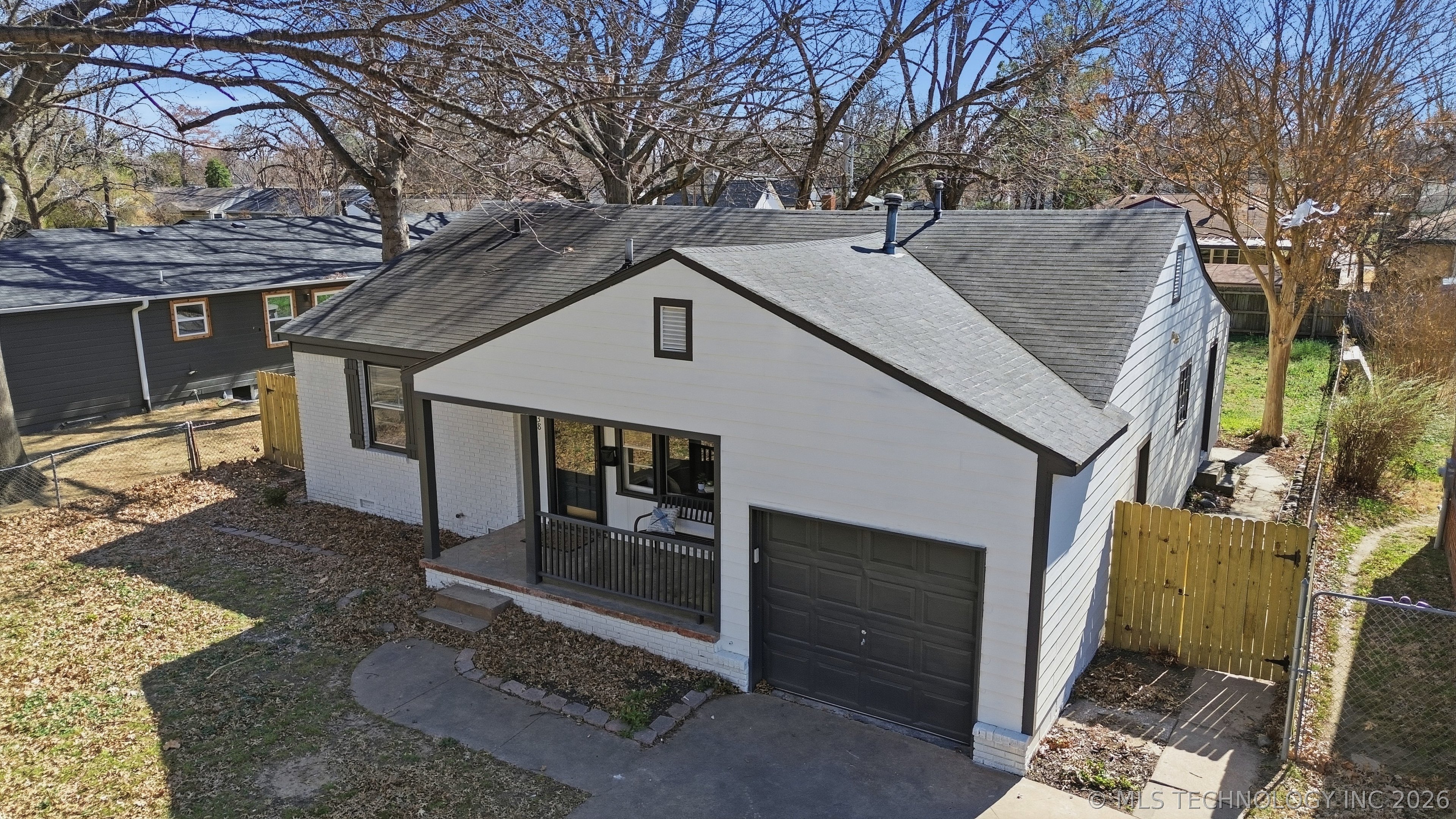 1538 E 53rd Street Tulsa OK 74105