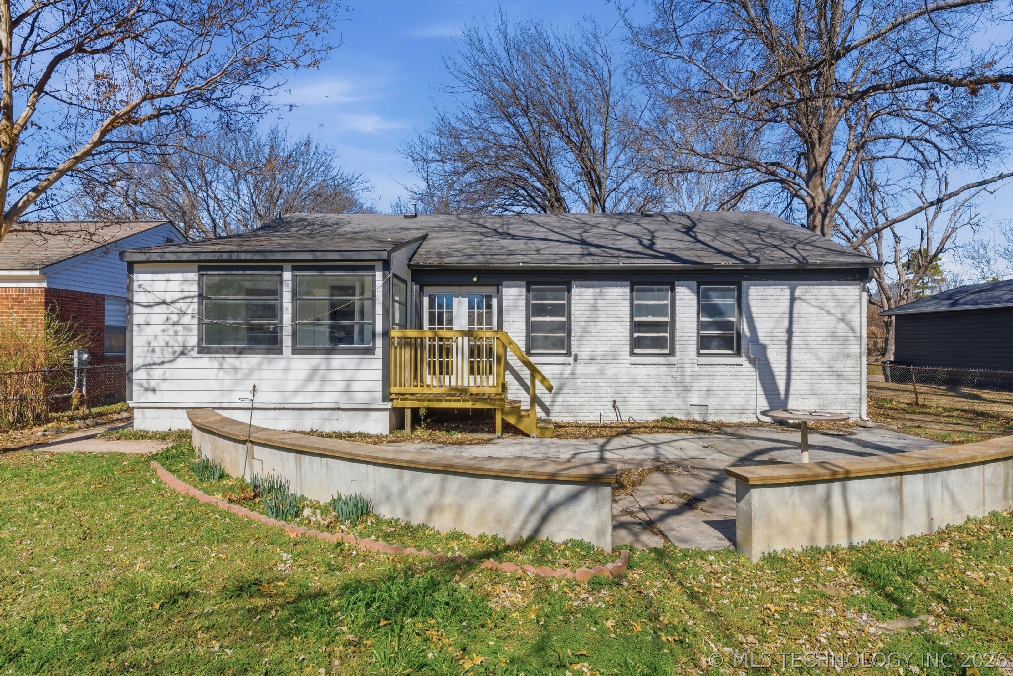 1538 E 53rd Street Tulsa OK 74105