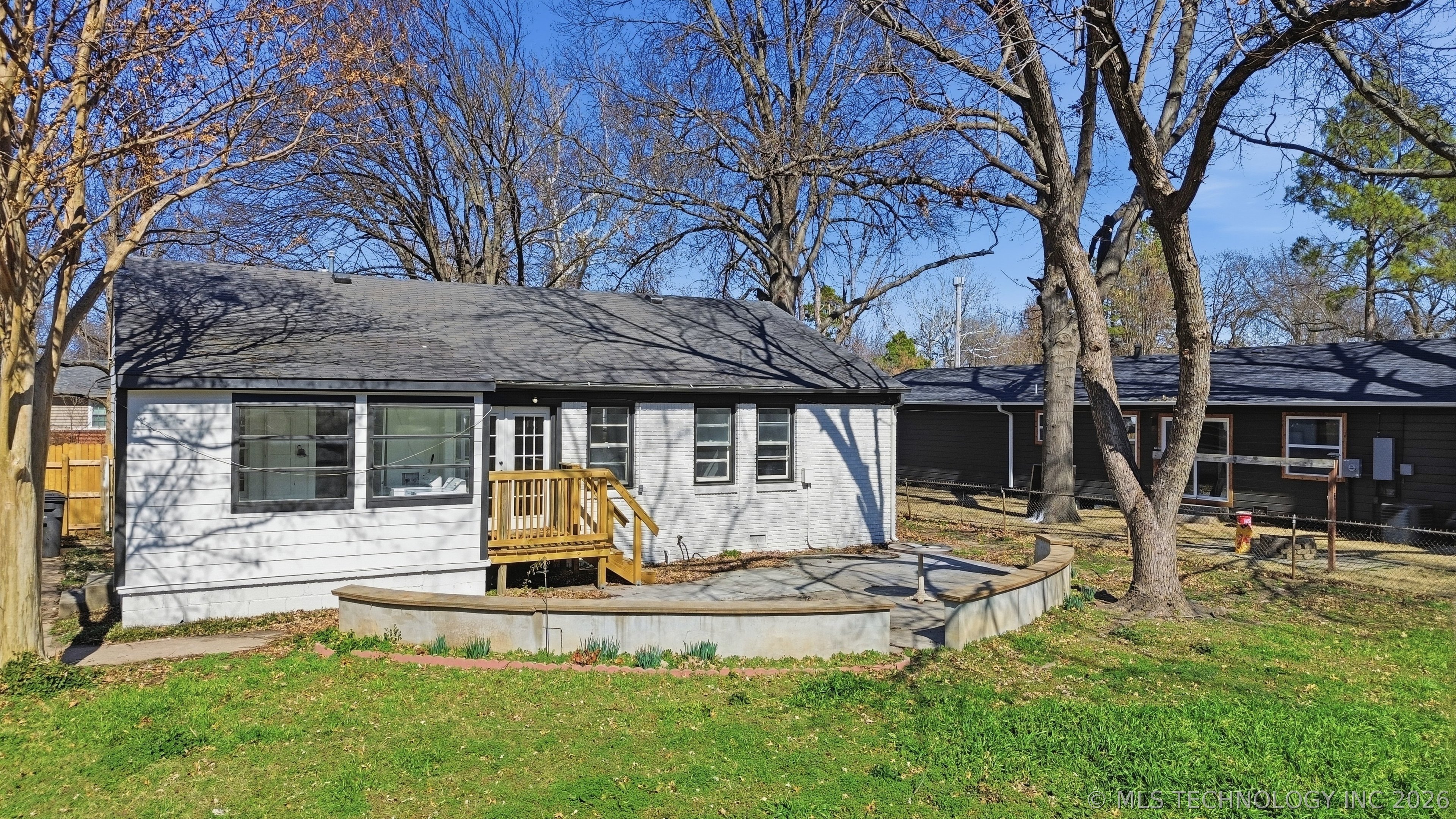 1538 E 53rd Street Tulsa OK 74105