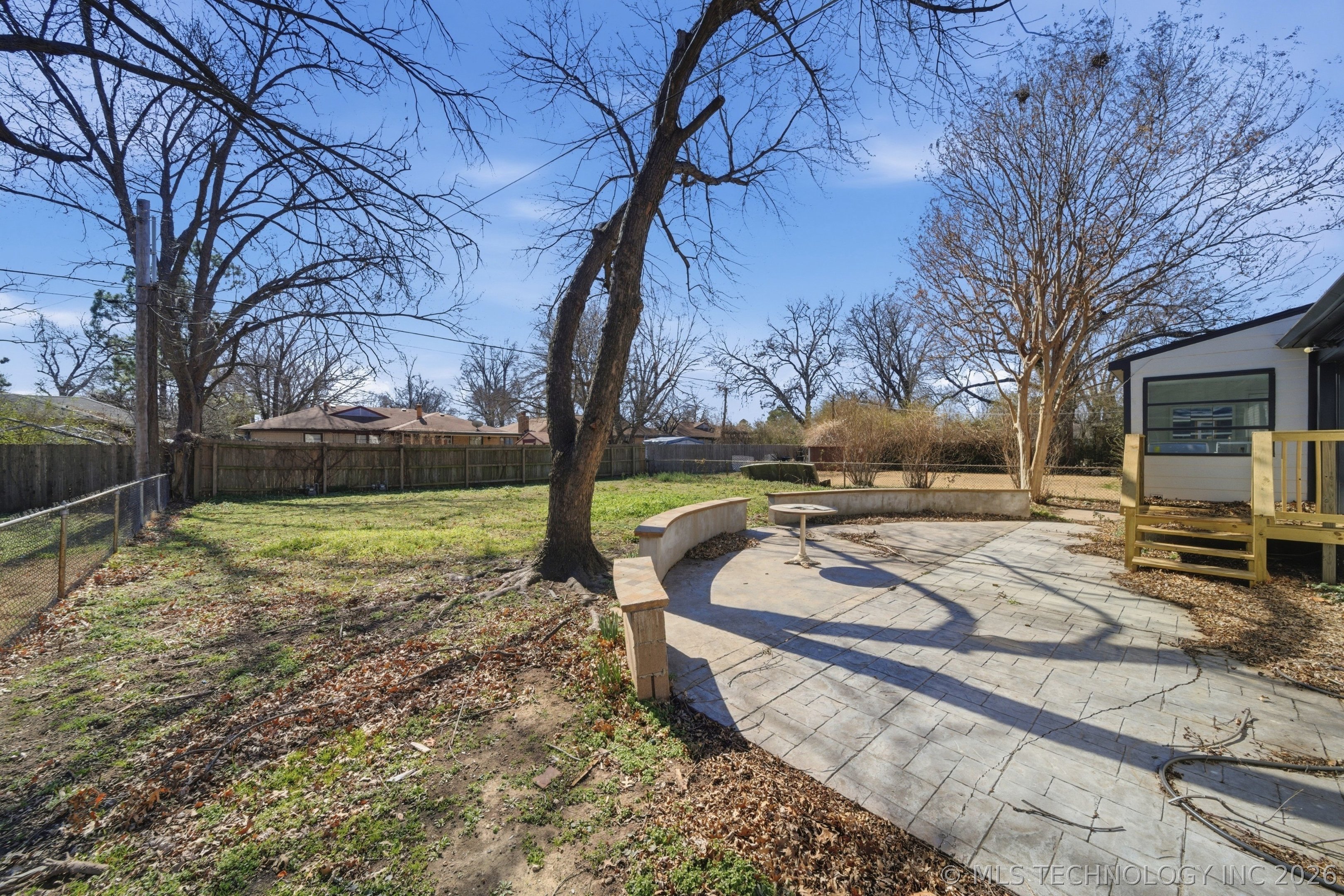 1538 E 53rd Street Tulsa OK 74105