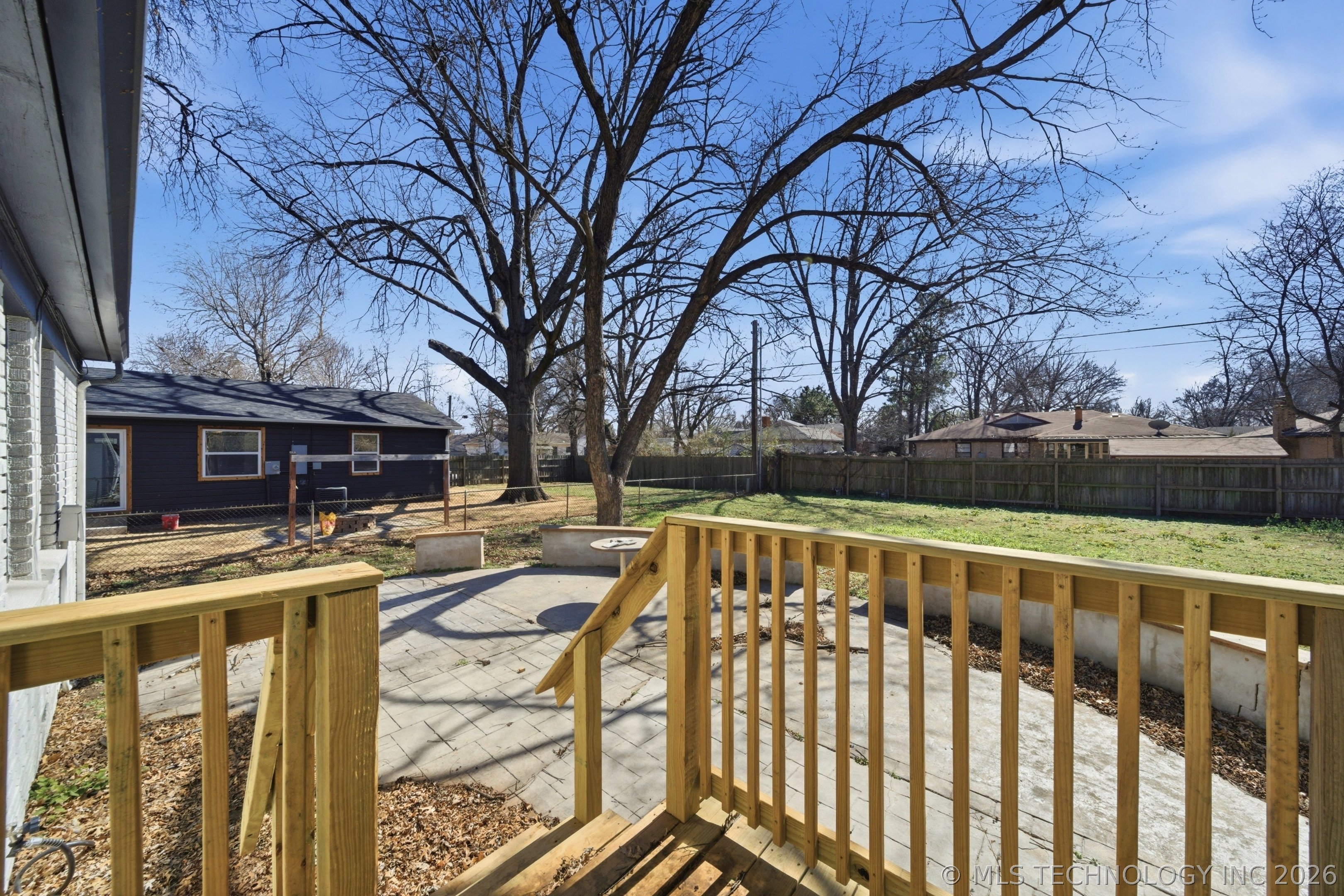 1538 E 53rd Street Tulsa OK 74105