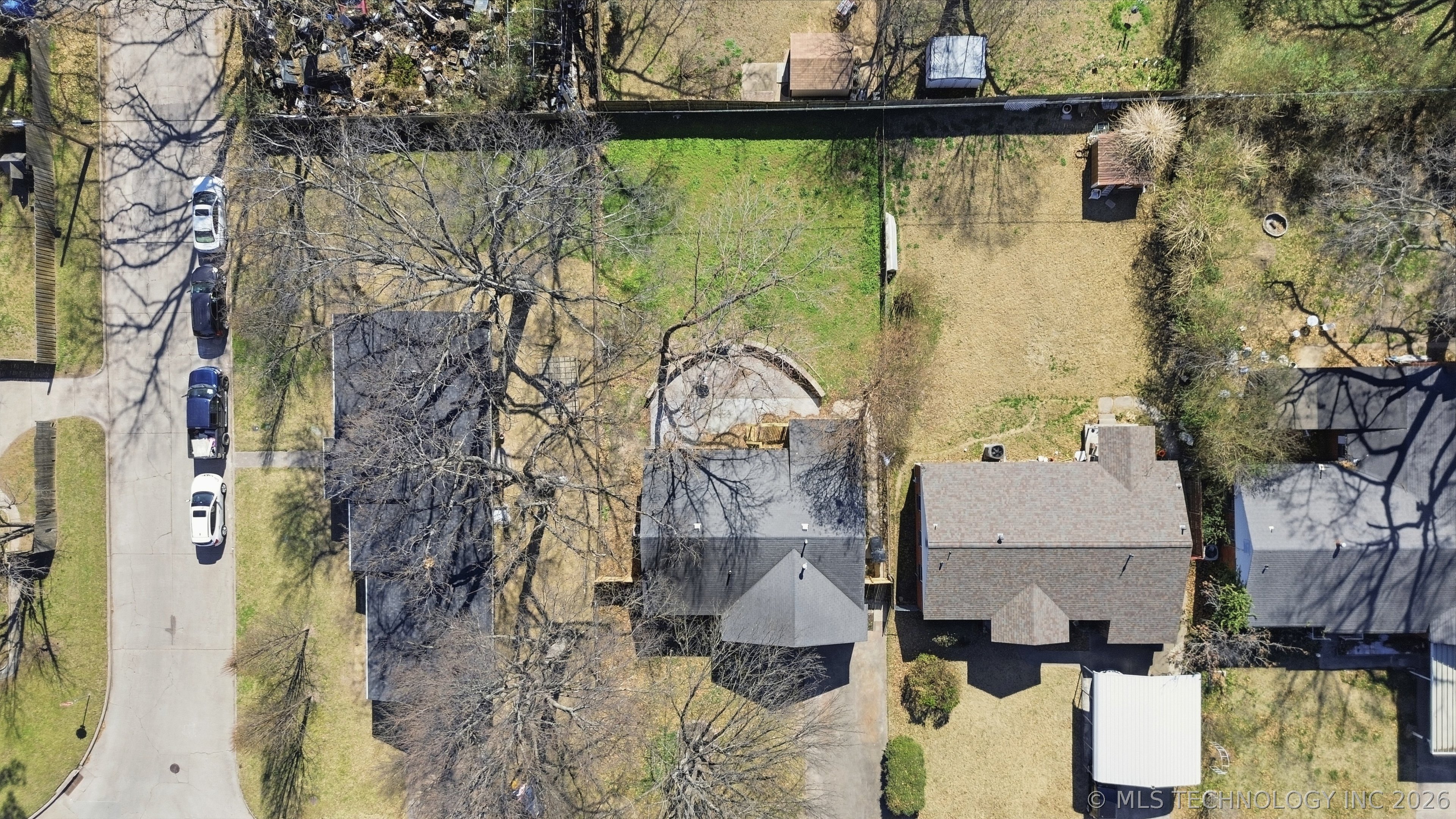 1538 E 53rd Street Tulsa OK 74105