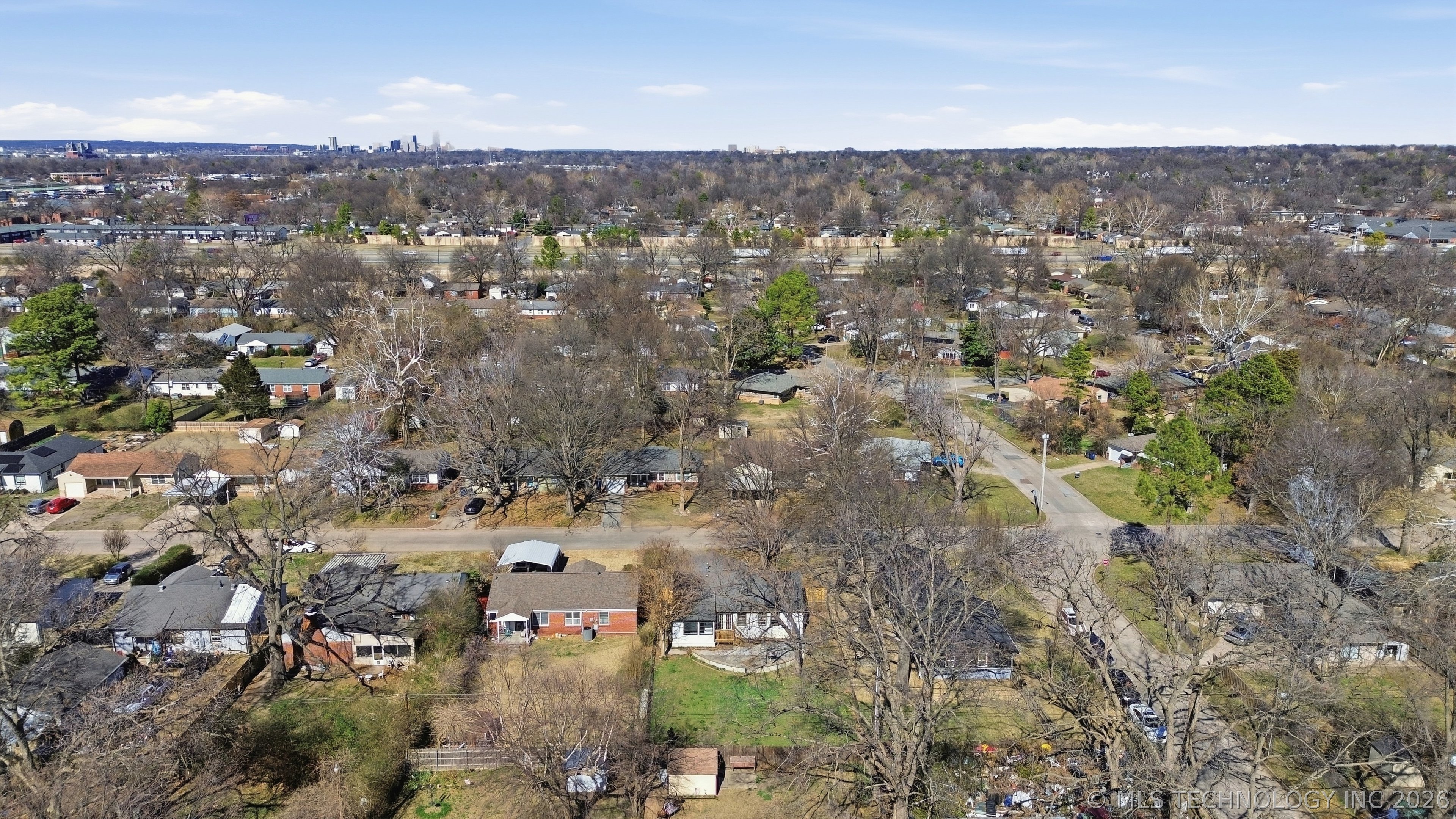 1538 E 53rd Street Tulsa OK 74105