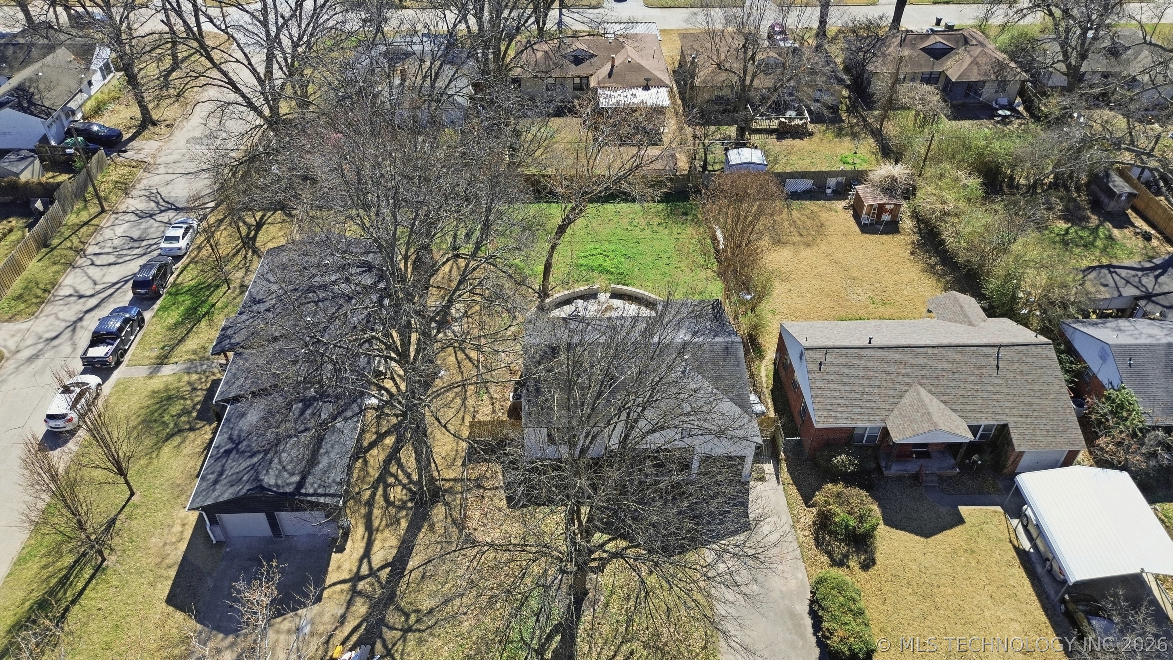 1538 E 53rd Street Tulsa OK 74105
